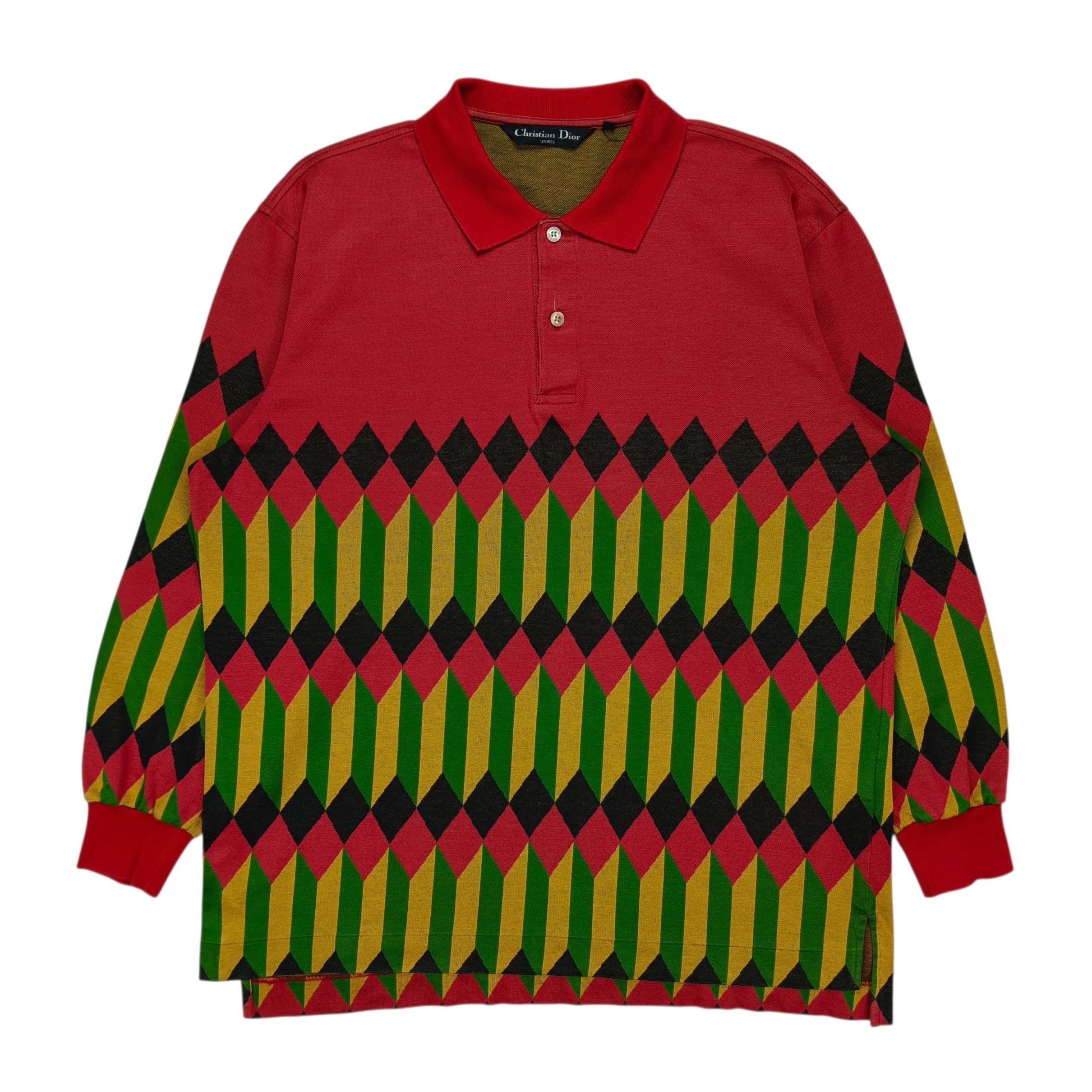 Christian Dior Monsieur Vintage 90s CHRISTIAN DIOR Monsieur Italy