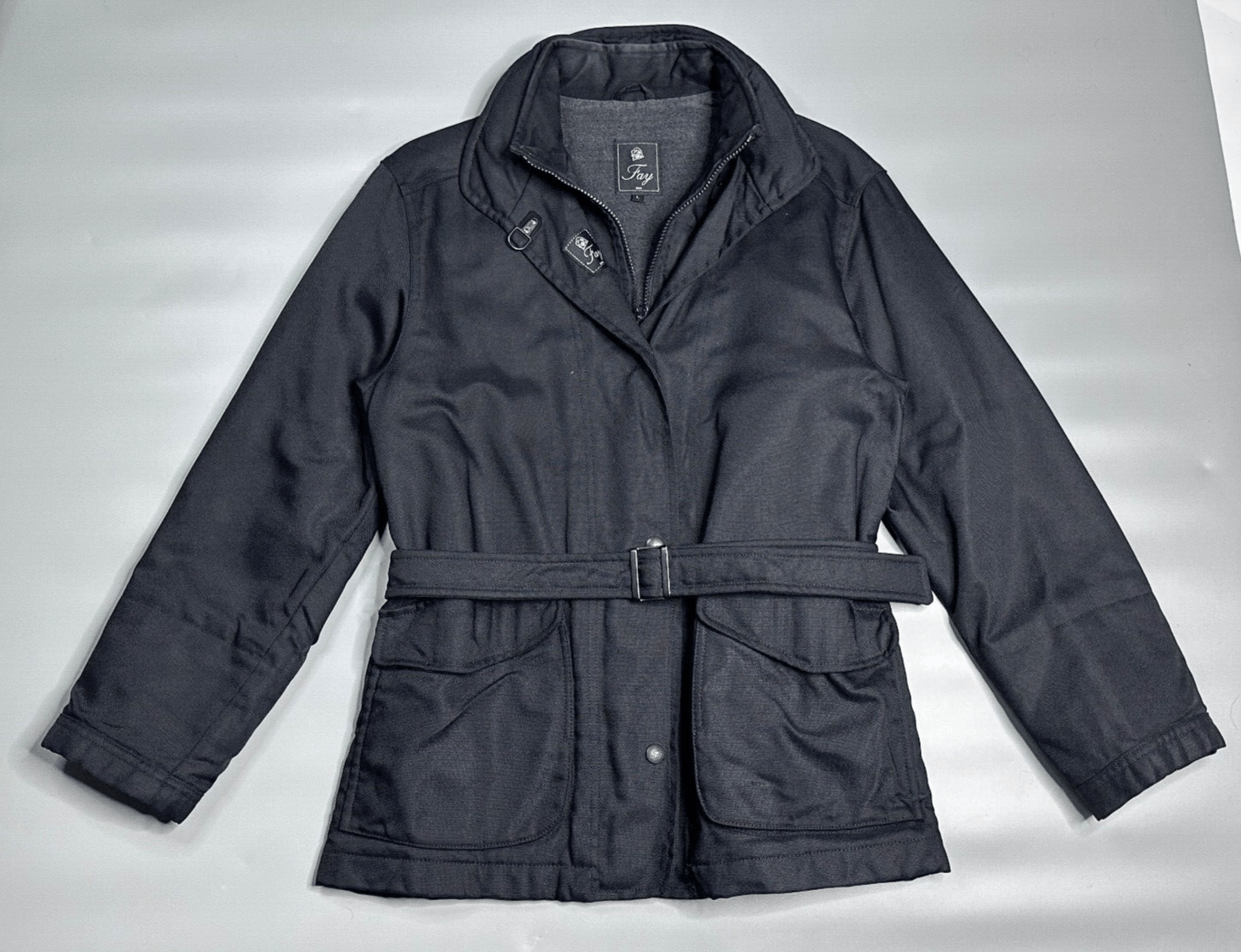 Fay Fay women's jacket L Size L / US 10 / IT 46 - 1 Thumbnail