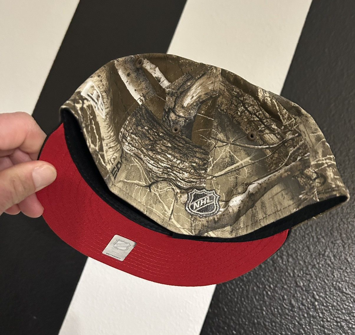 New Era Exclusive LA King fitted size 7 Size ONE SIZE - 3 Thumbnail