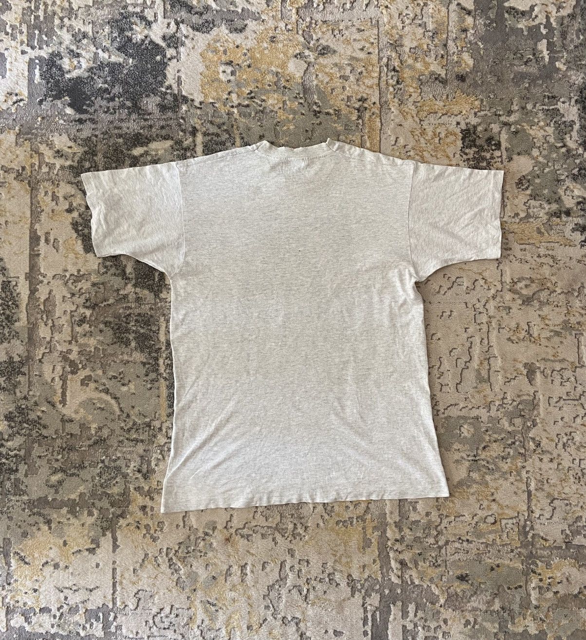 Arts & Science VINTAGE SOHO NYC ARTWORK KOBA Size US L / EU 52-54 / 3 - 12 Thumbnail