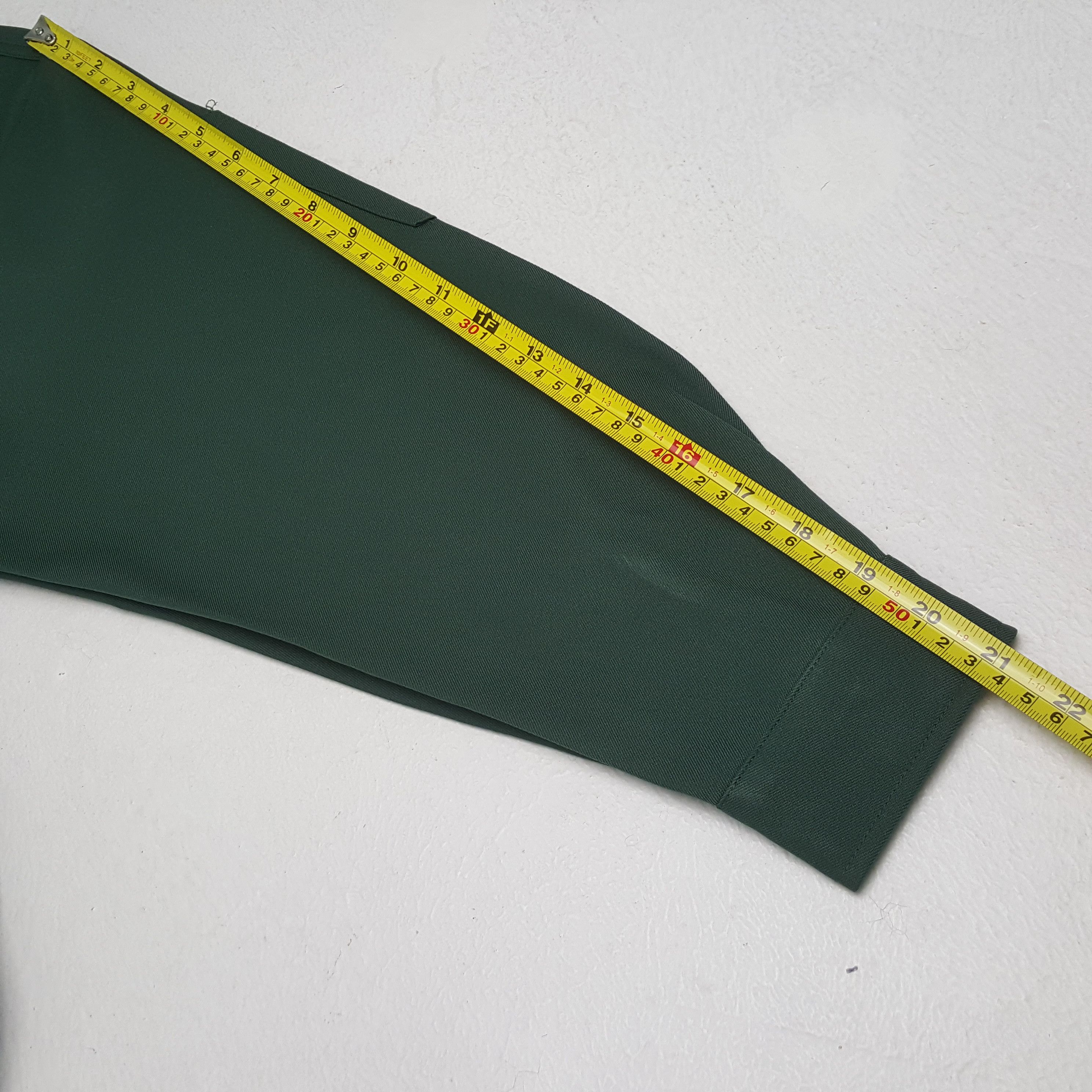 Vintage Yamato Transport Co LTD Workwear Custom Jacket RR29 Size US M / EU 48-50 / 2 - 6 Thumbnail