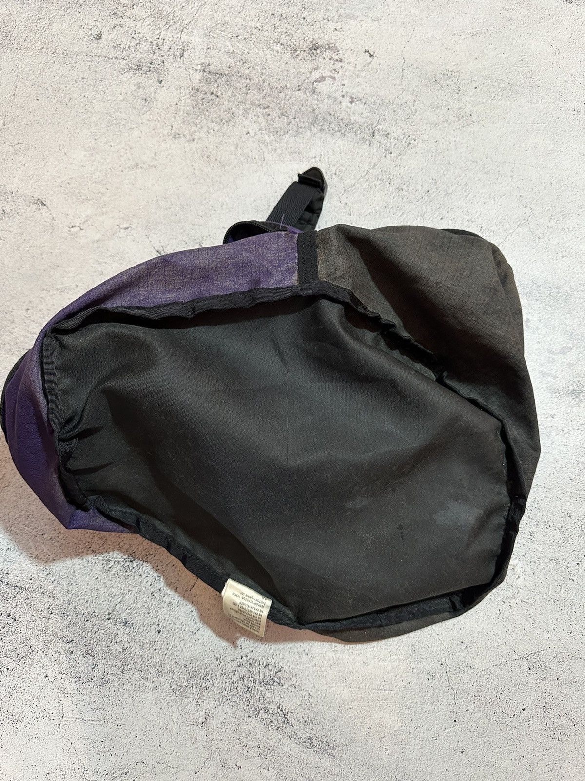 Other The North Face backpack vintage TNF Size ONE SIZE - 18 Thumbnail