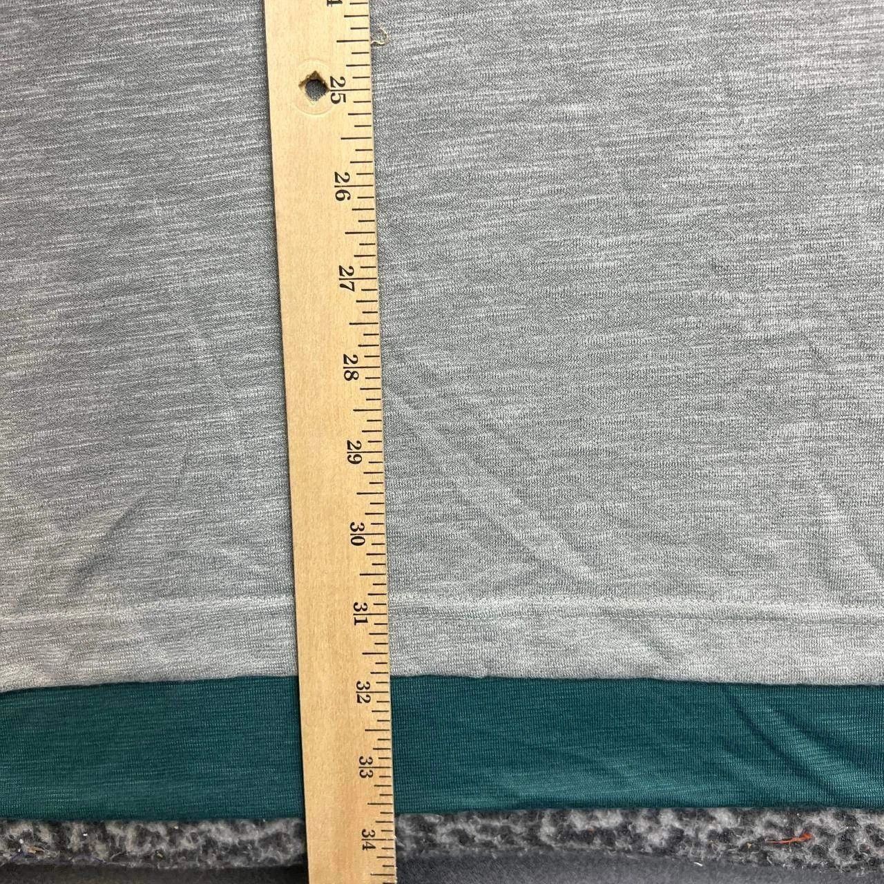 Nike Nike Dri-Fit Shirt Men Philadelphia Eagles Crew Neck New L Size US L / EU 52-54 / 3 - 3 Thumbnail