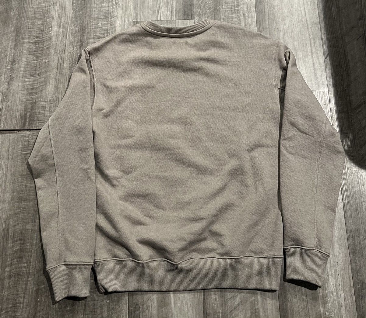 New Balance Size Small New Balance Made in USA Core Crewneck Sweatshirt Size US S / EU 44-46 / 1 - 2 Thumbnail