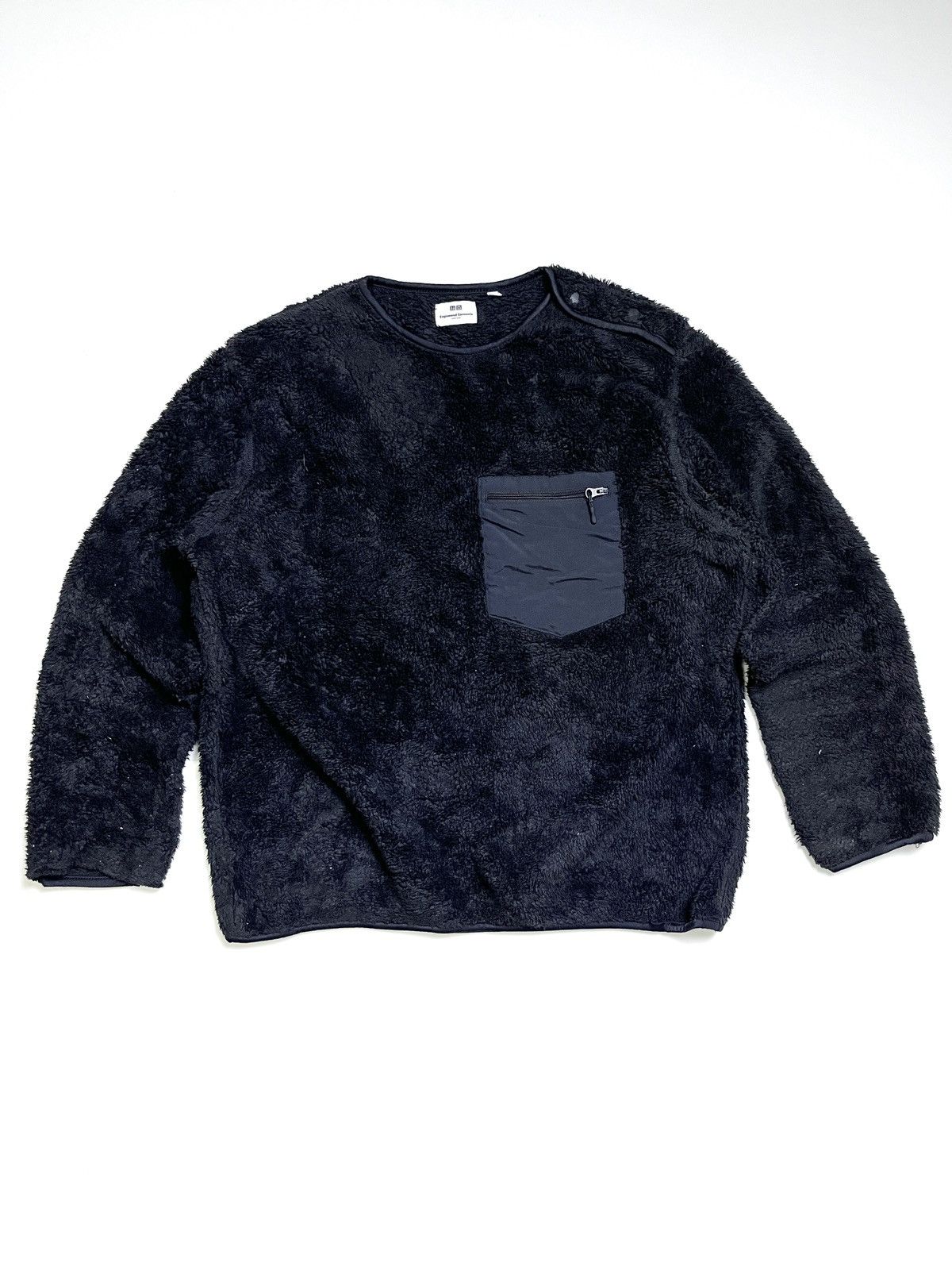 Engineered Garments × Uniqlo Uniqlo × Engineered Garments × Outdoor Style Go Out! Size US L / EU 52-54 / 3 - 1 Thumbnail