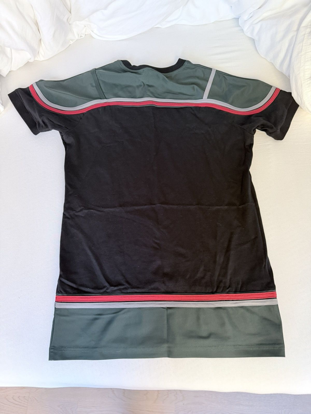 GmbH WILHELM - T-SHIRT Size US M / EU 48-50 / 2 - 4 Thumbnail