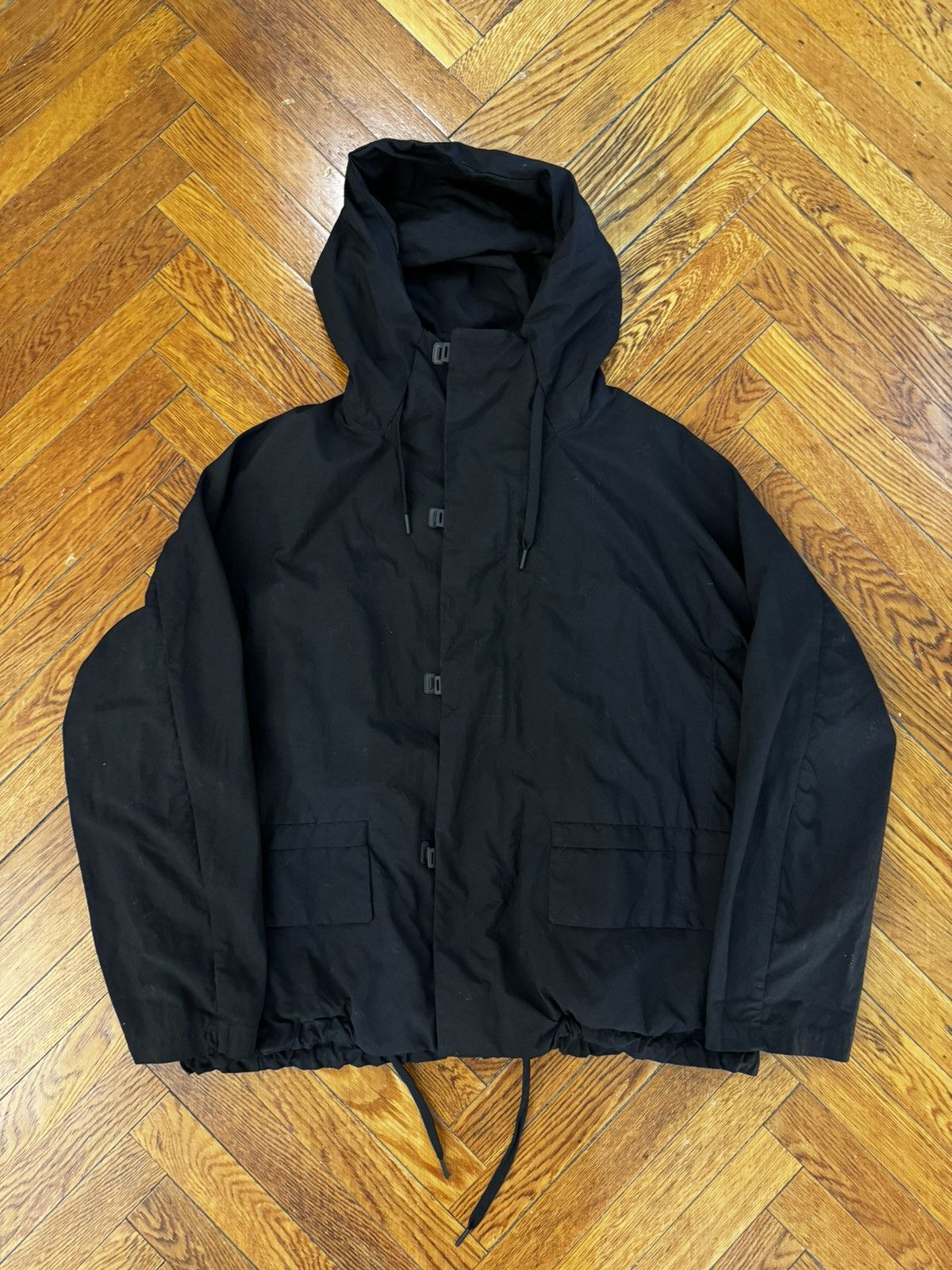 Teatora Teatora SOUVENIR HUNTER S/L | Grailed