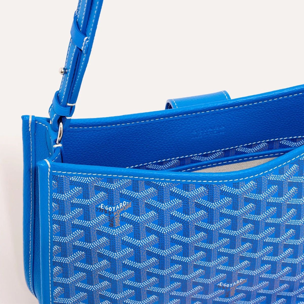 Goyard Musette bag Size ONE SIZE - 4 Thumbnail
