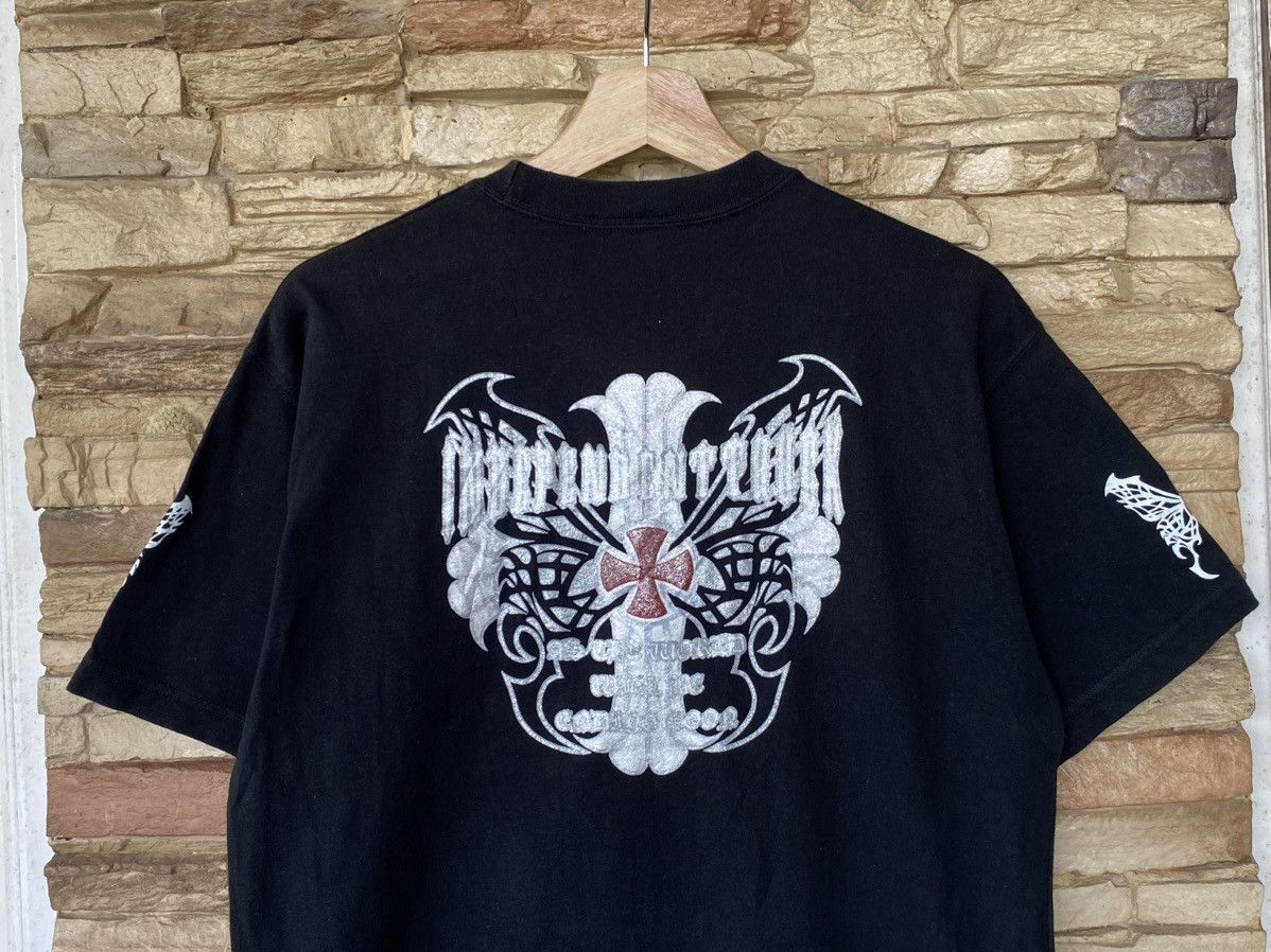 Independent Truck Co. Vintage Independent Truck Backhit Tees Size US M / EU 48-50 / 2 - 3 Thumbnail