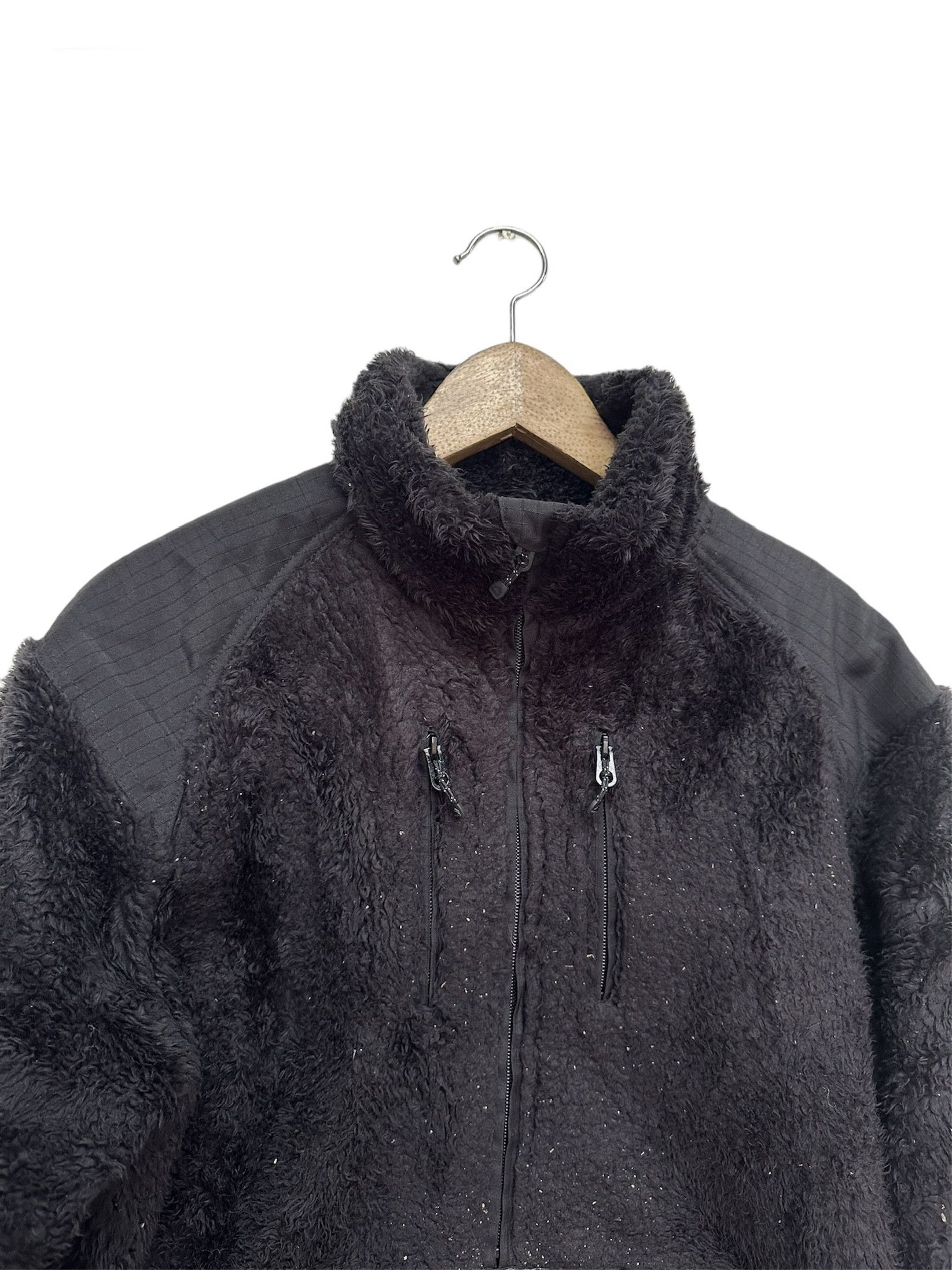 Japanese Brand Japanese Brand Fieldcore Fleece Jacket Size US M / EU 48-50 / 2 - 5 Thumbnail