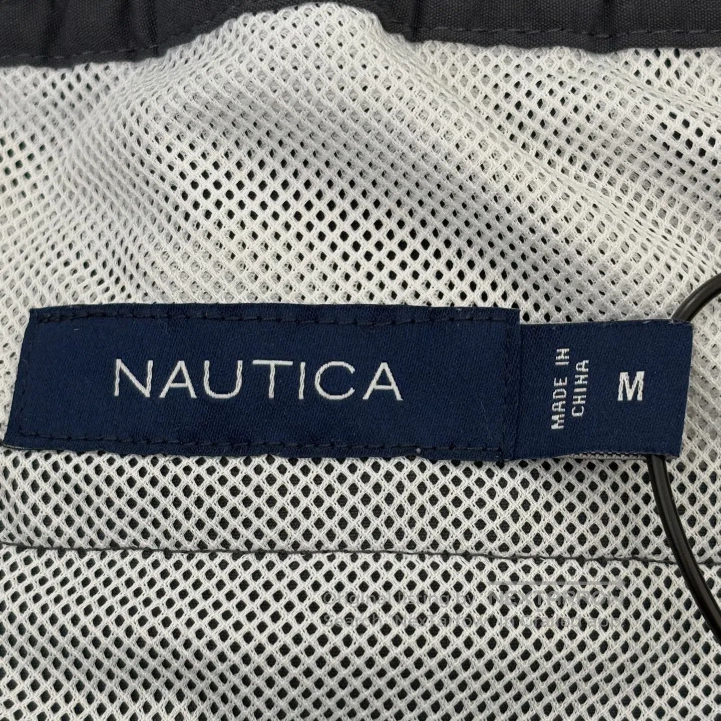 Nautica nautica sizem RELAXED TRACK PANTS Size US 28 / EU 44 - 3 Thumbnail