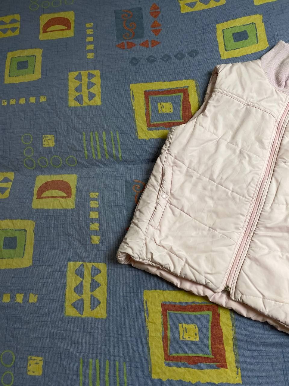 Nike Vintage Y2K Nike Vest Size US XXS / EU 40 - 2 Thumbnail