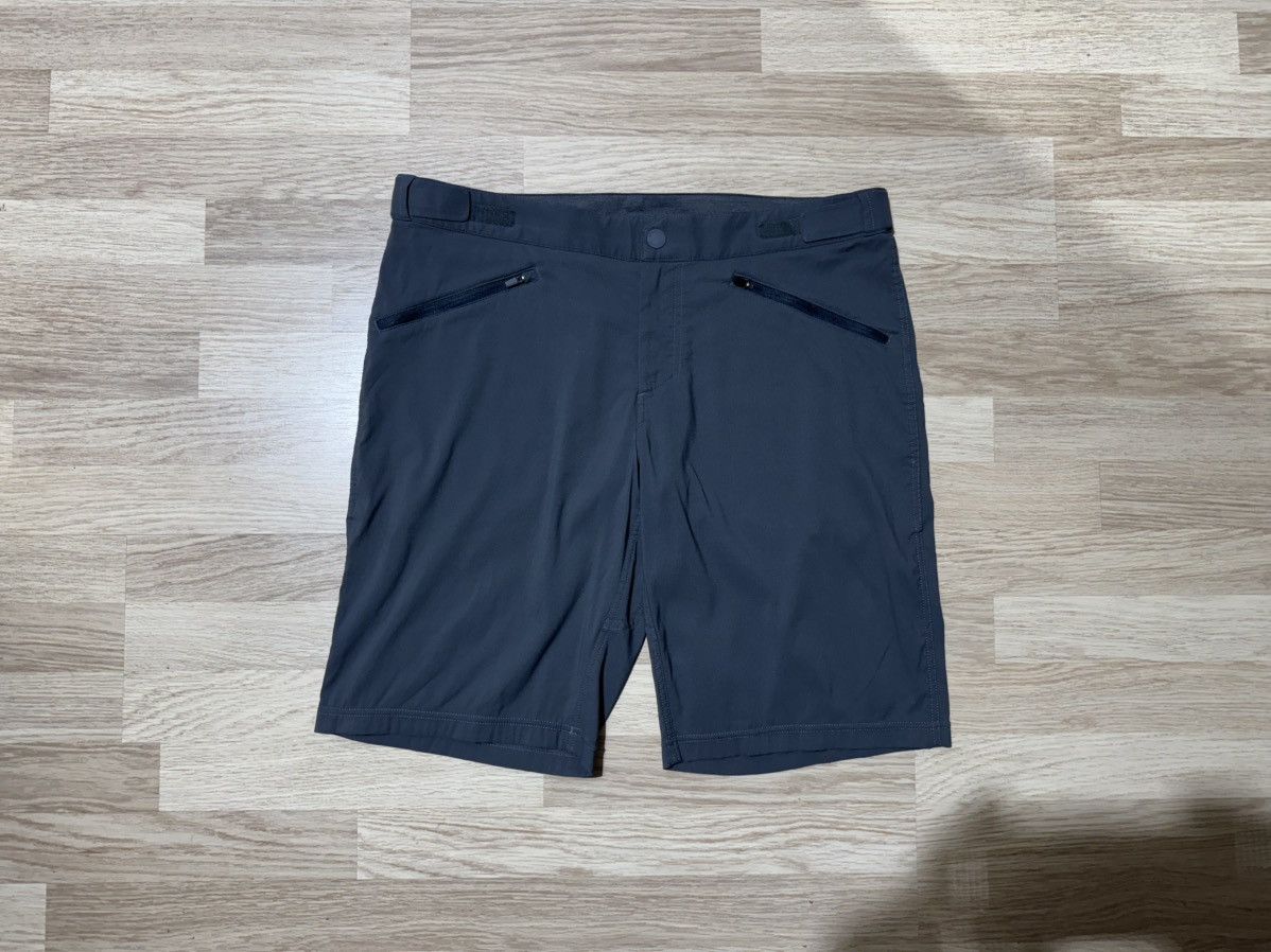 Icebreaker Icebreaker shorts L Size US 34 / EU 50 - 1 Thumbnail