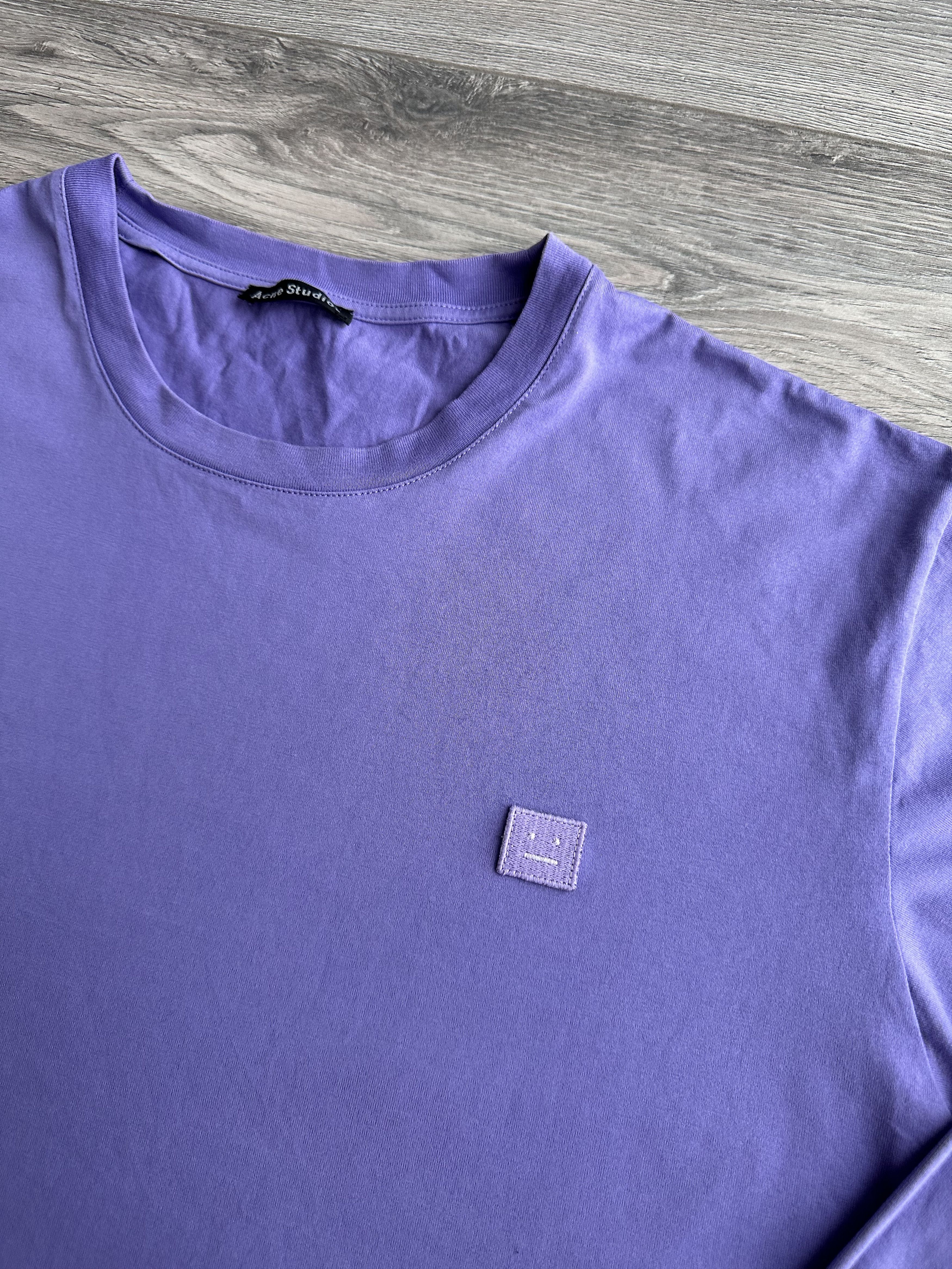 Acne Studios Acne Studios Long sleeve Size US XXL / EU 58 / 5 - 3 Thumbnail