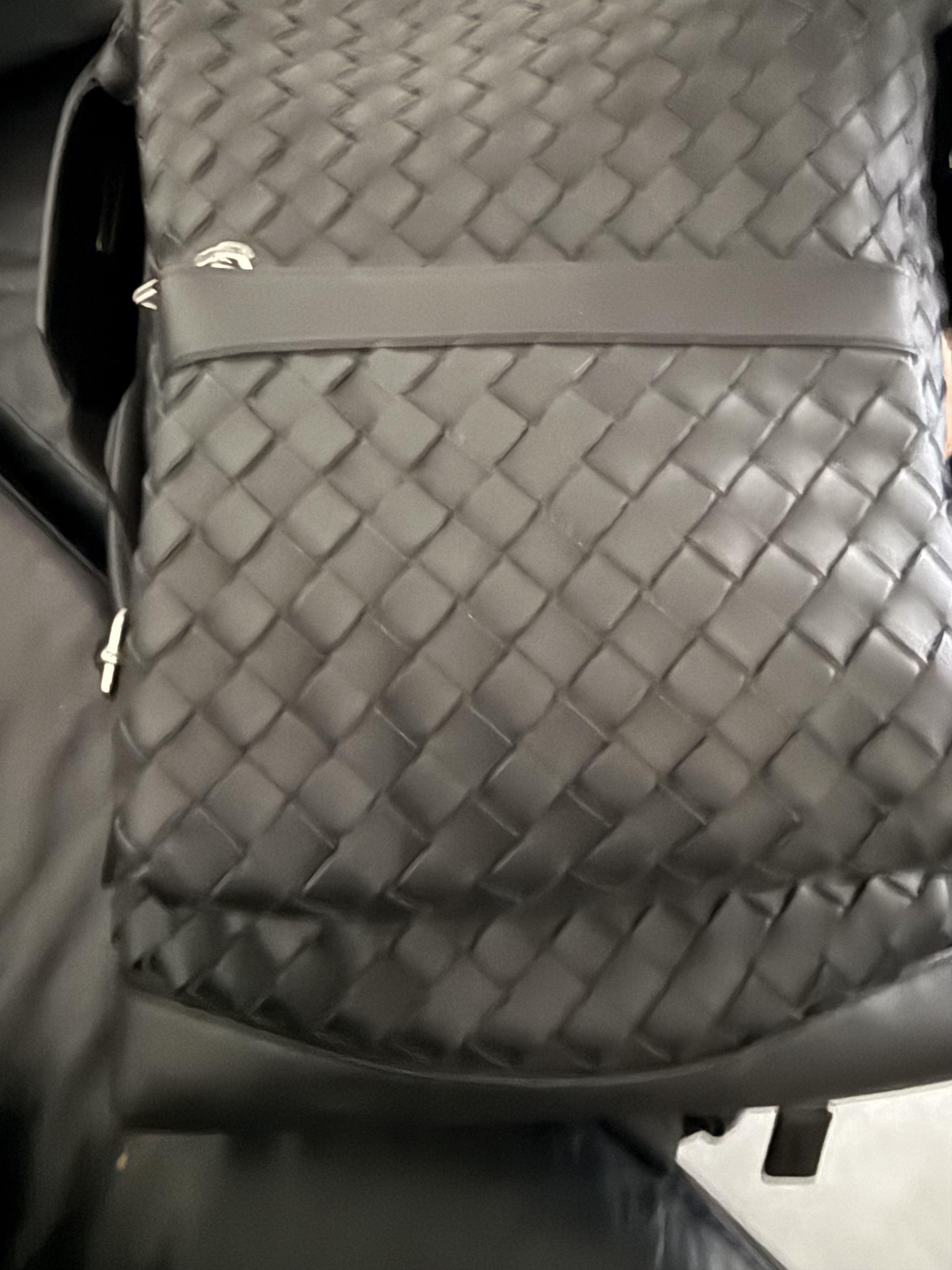 Bottega Veneta Intrecciato VN Modular Backpack Size ONE SIZE - 17 Thumbnail