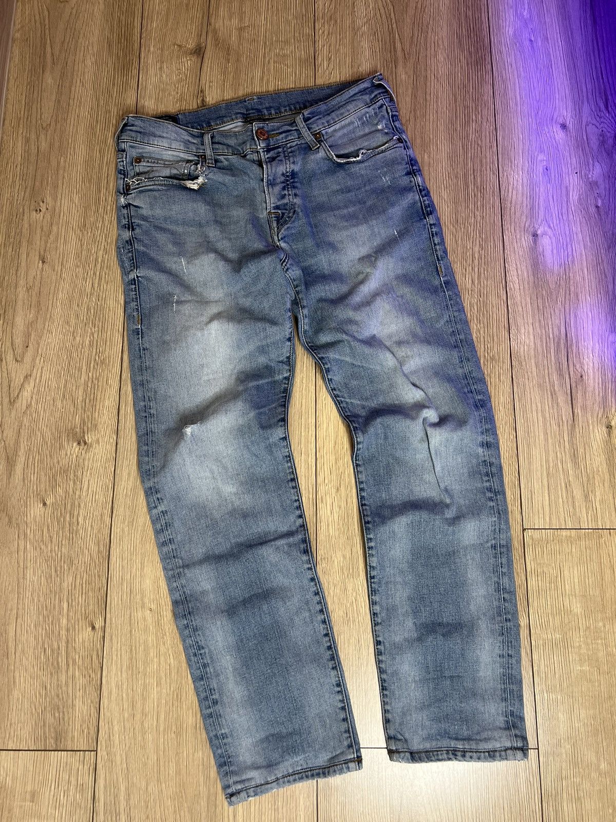 True Religion Pants True Religion Size US 34 / EU 50 - 1 Thumbnail