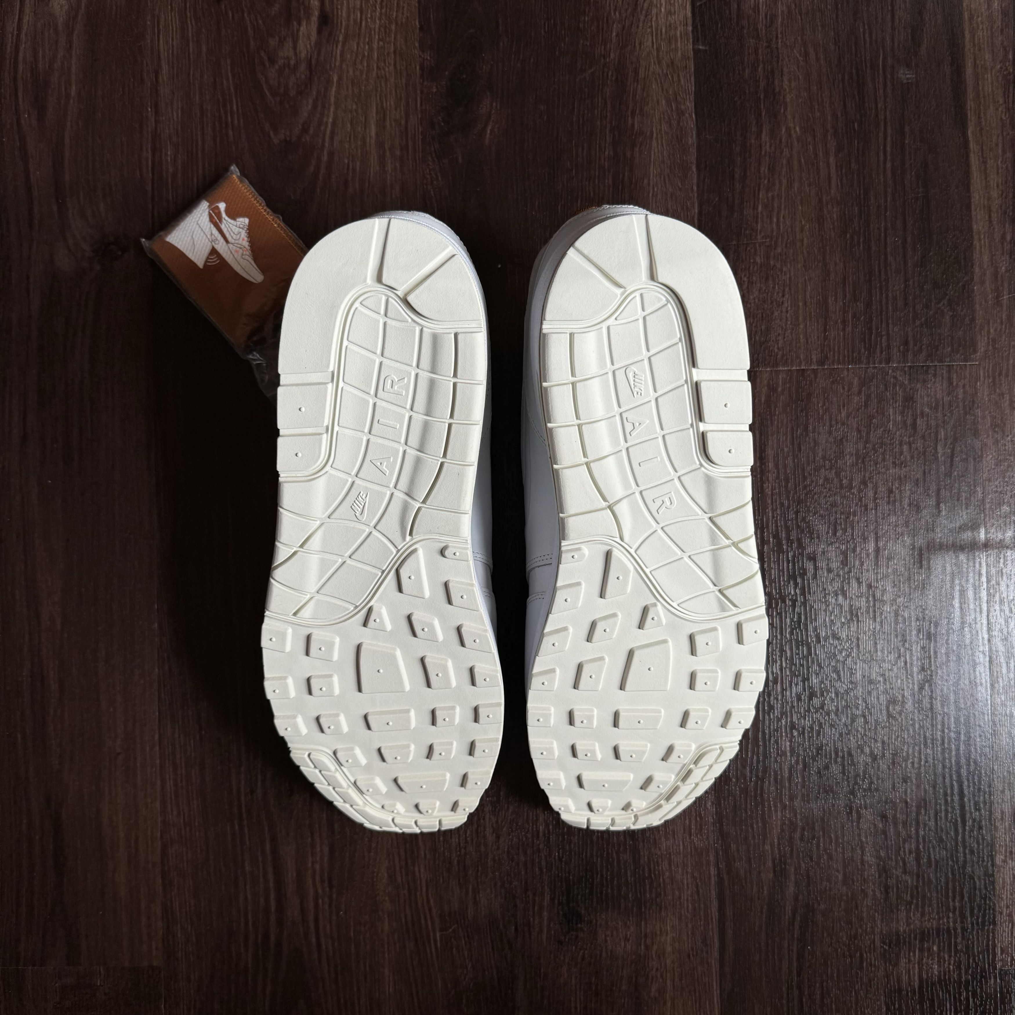 Nike W Air Max 1 (Yours) Size US 12 / IT 42 - 4 Thumbnail