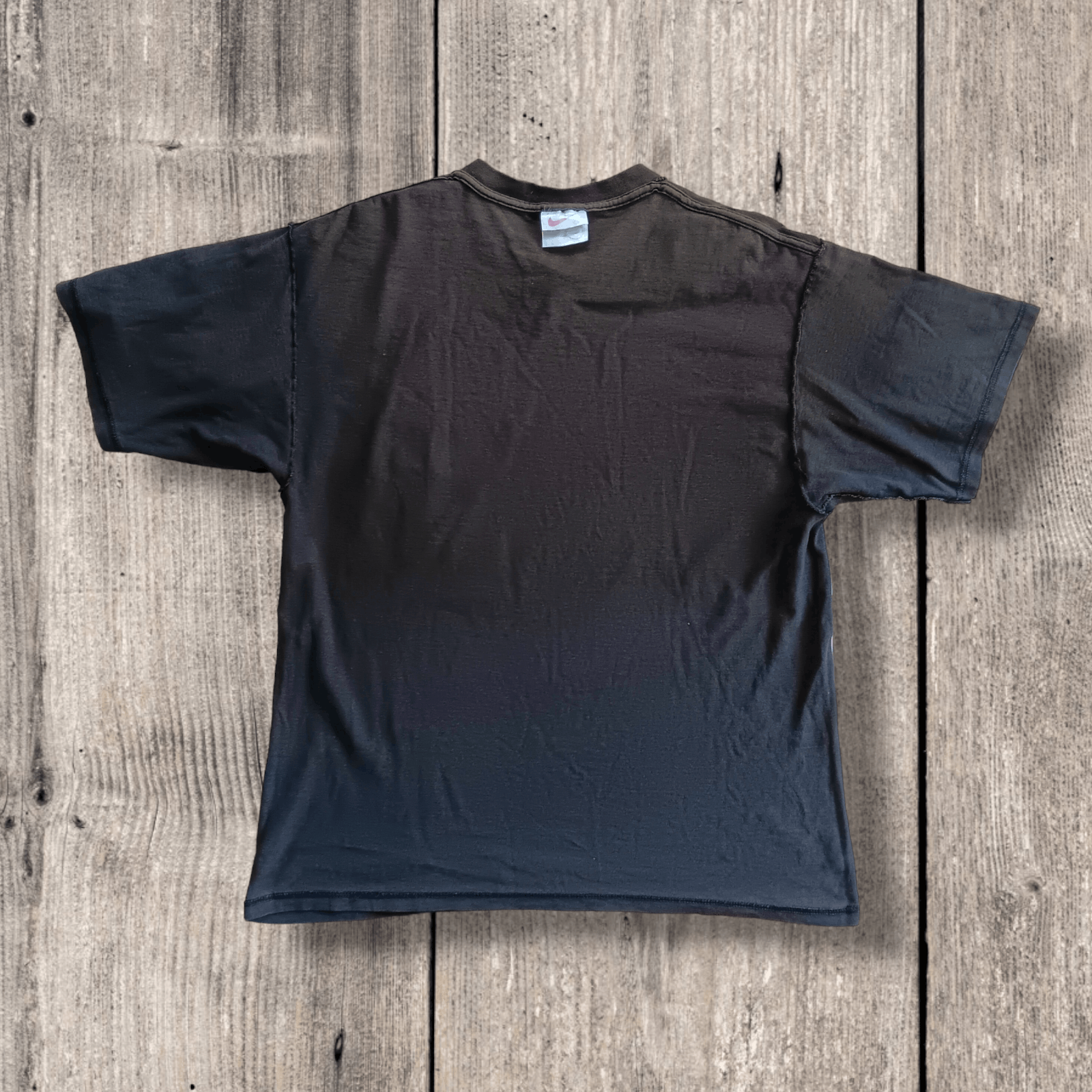 Nike Vintage | Nike Shirt Size US M / EU 48-50 / 2 - 4 Thumbnail