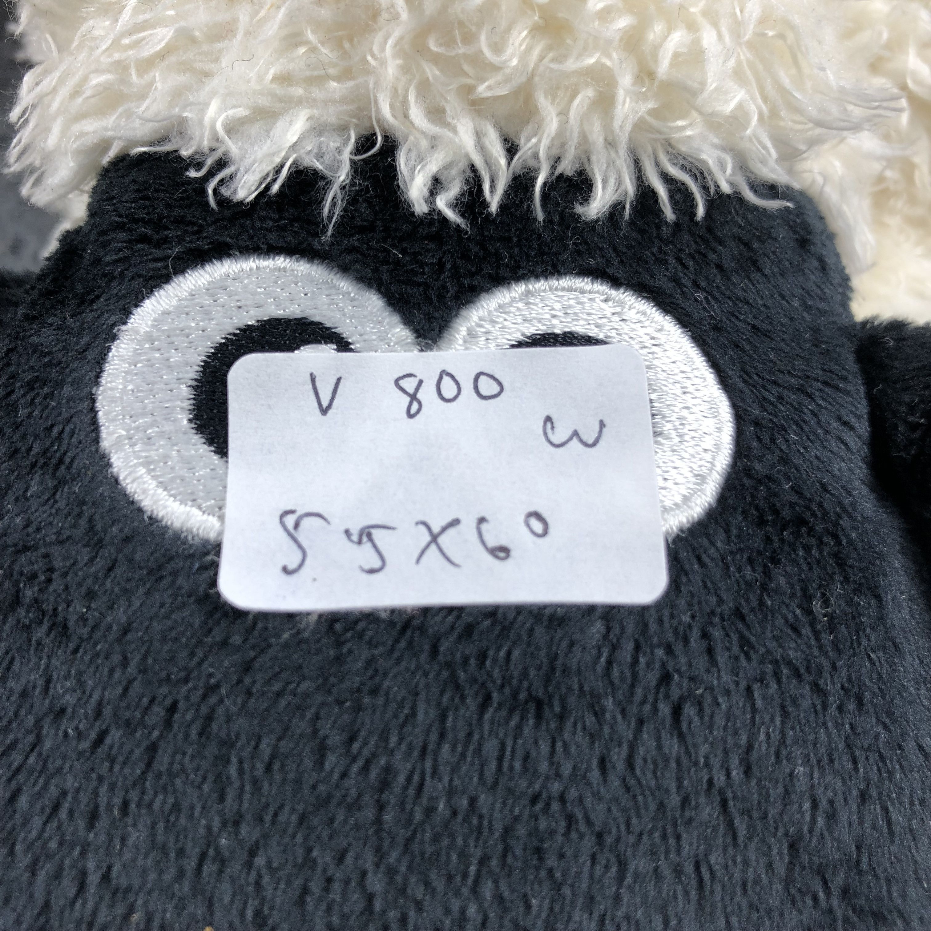 Anime Shaun the Sheep Scarf Muffler V800 Size ONE SIZE - 9 Thumbnail