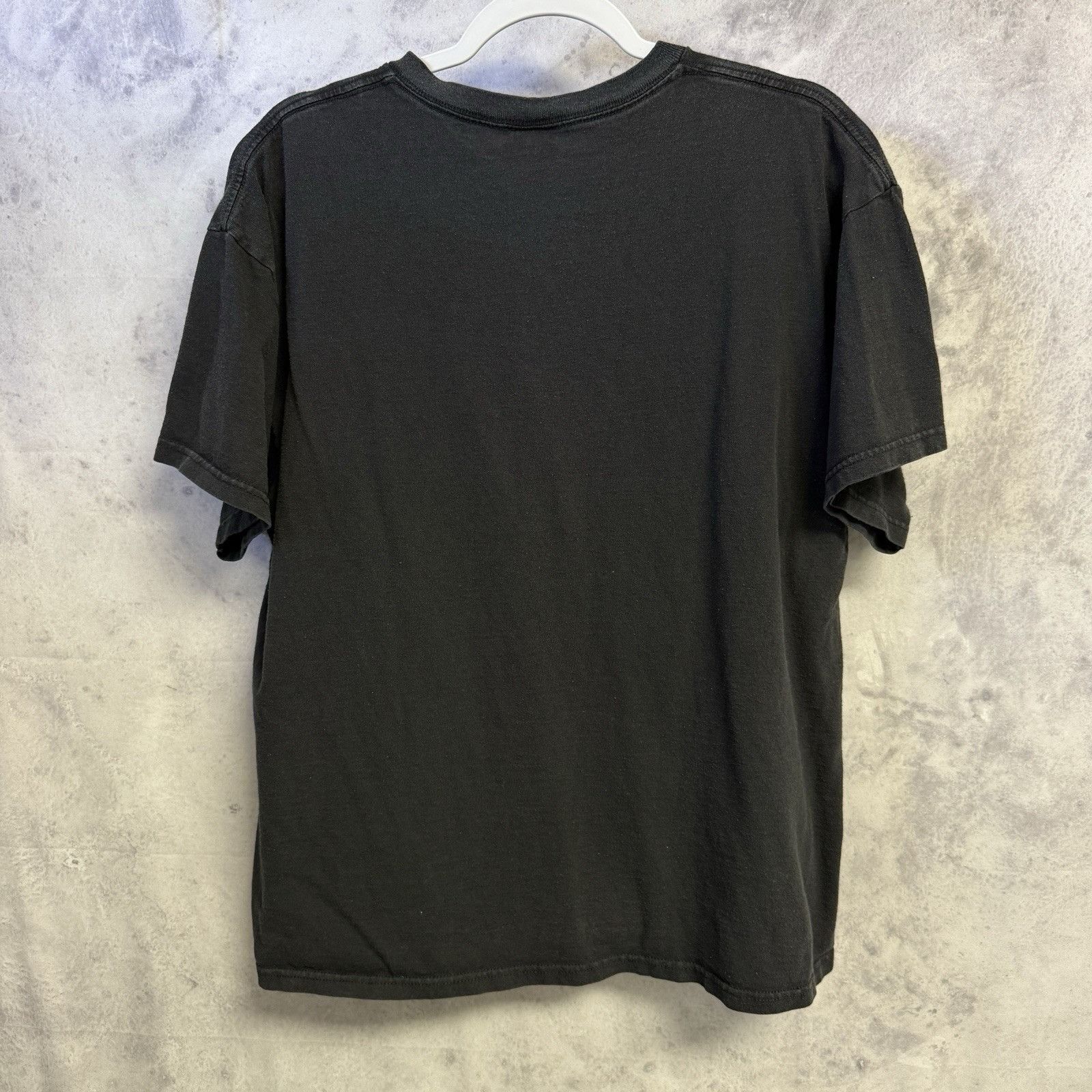DC The Dark Knight Rises DC Comics T Shirt Mens XL Batman Size US XL / EU 56 / 4 - 2 Thumbnail