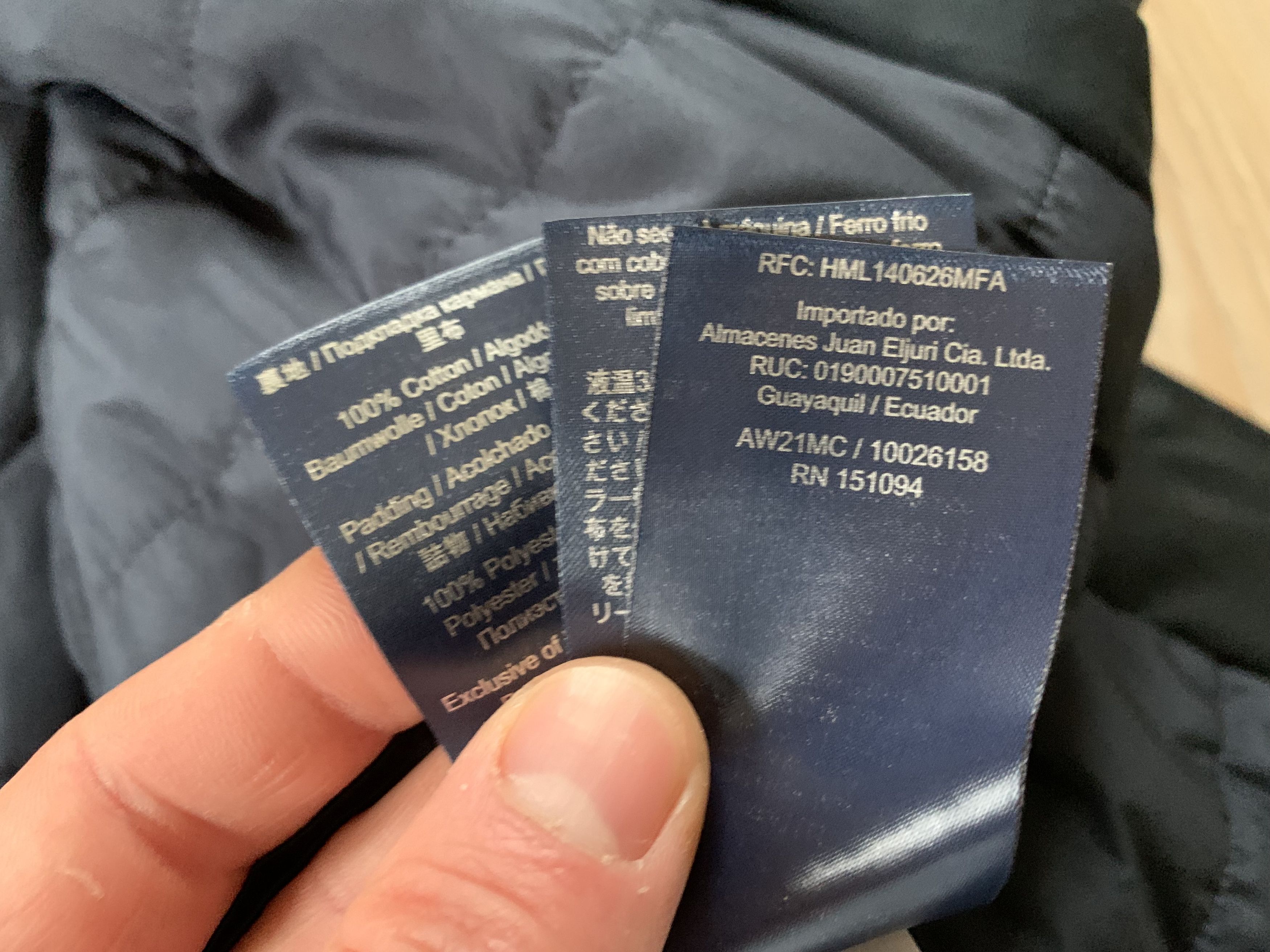 Designer × Hackett × Vintage Hackett London Trench Coat Size US S / EU 44-46 / 1 - 8 Thumbnail