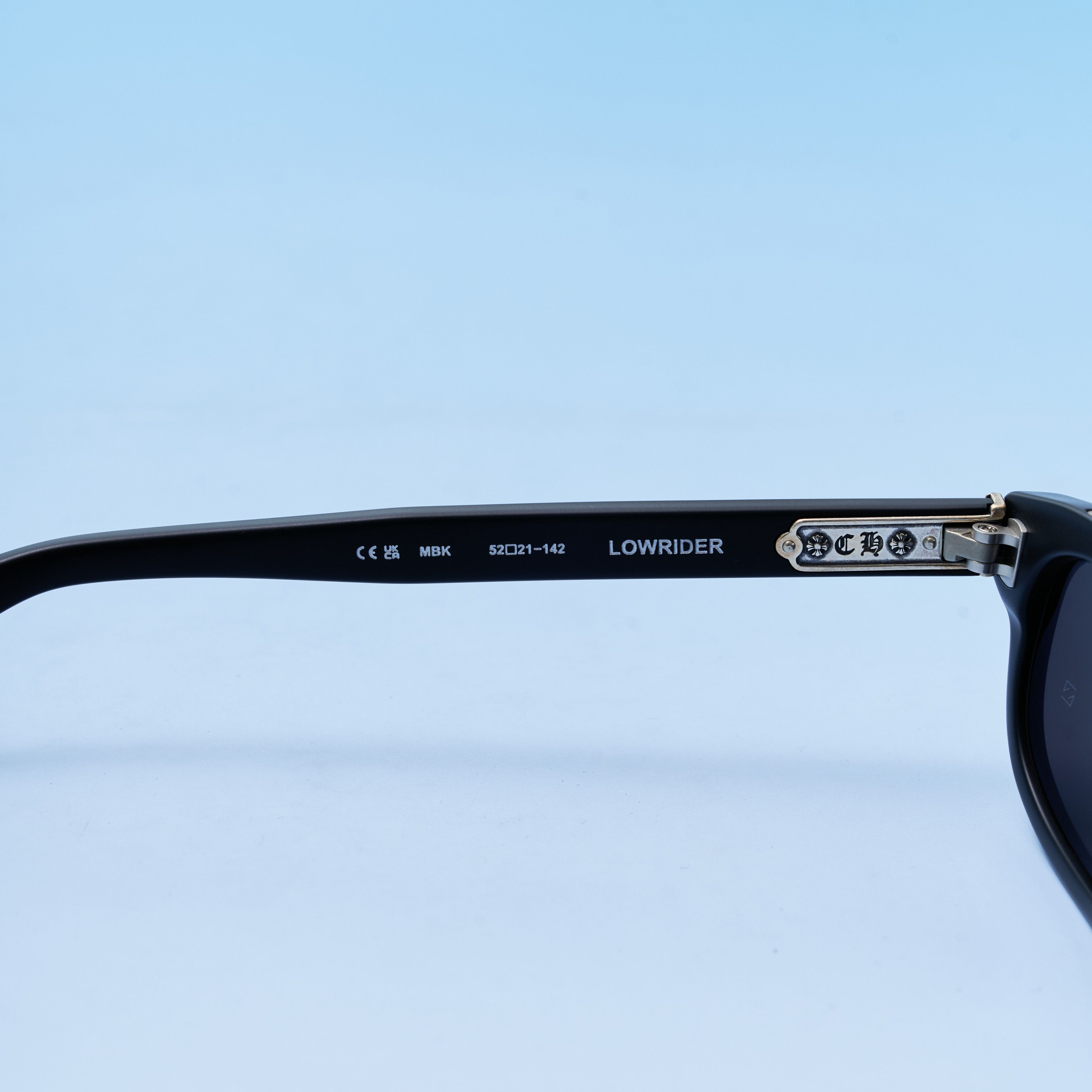 Chrome Hearts CHROME HEARTS LOWRIDER Size ONE SIZE - 5 Thumbnail