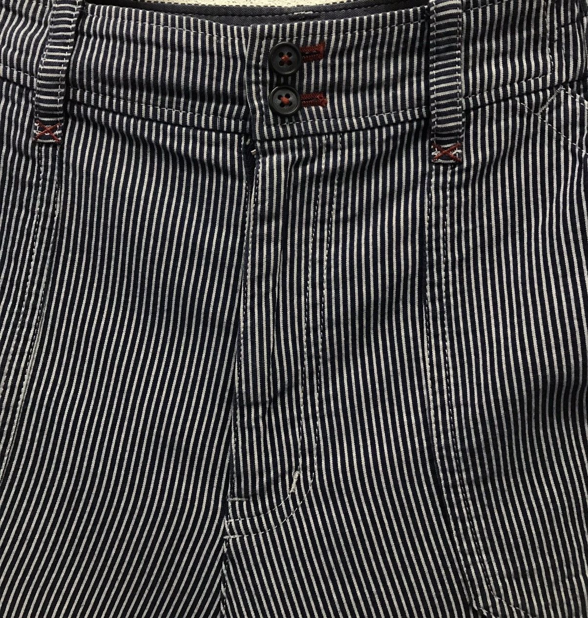 Cos × Vintage Vintage Cos Cargo Pants Size US 27 - 18 Thumbnail