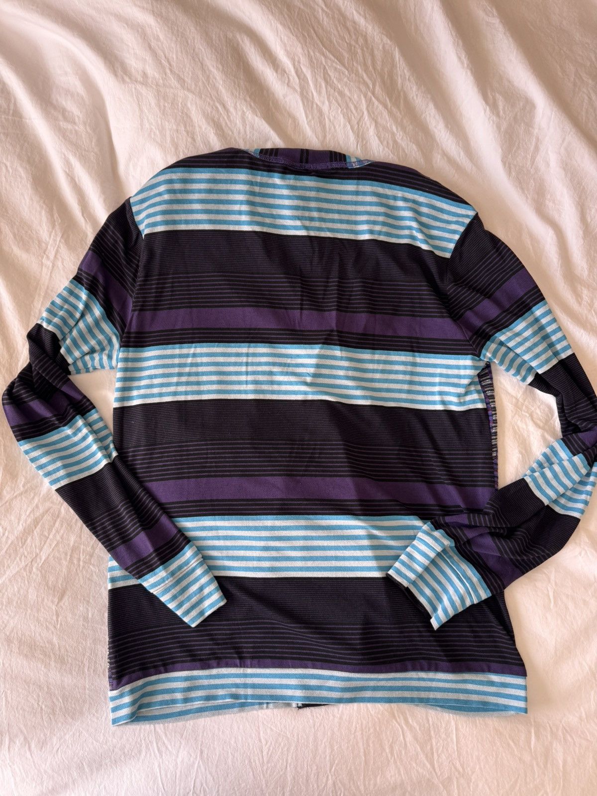 Other Anna Sui Light Knit Retro Cardigan Size US S / EU 44-46 / 1 - 8 Thumbnail