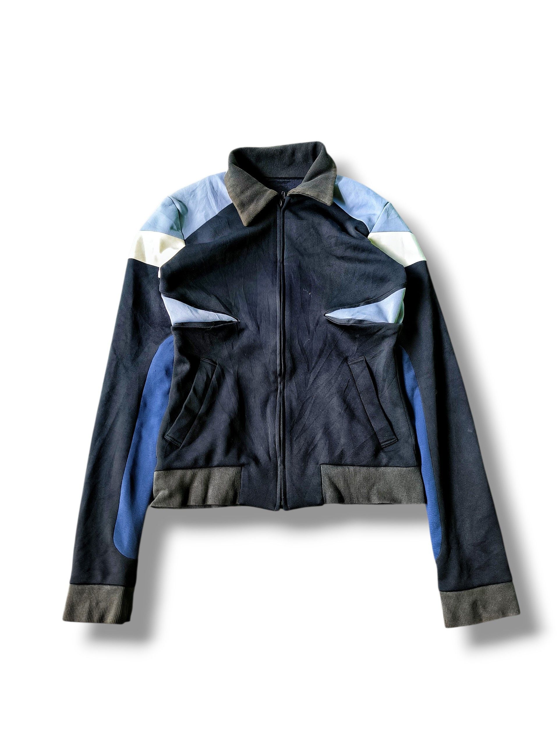 20471120 20471120 S/S 1998 “YIKES?” Evangelion Jacket Size US M / EU 48-50 / 2 - 3 Thumbnail