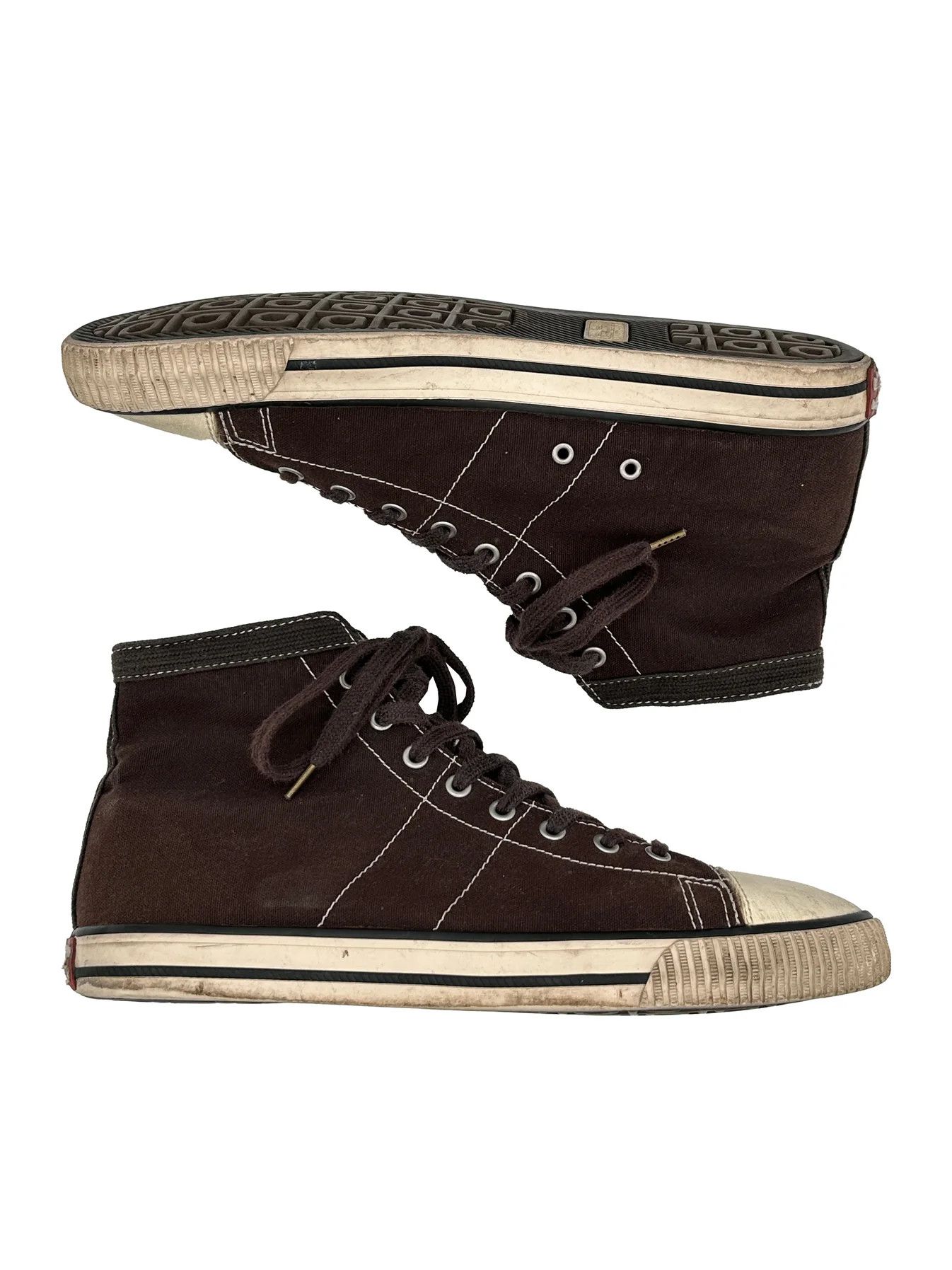 靴 visvim SOPH KIEFER 8 KIEFER MID FORAGE | Visvim Official North American Web Store