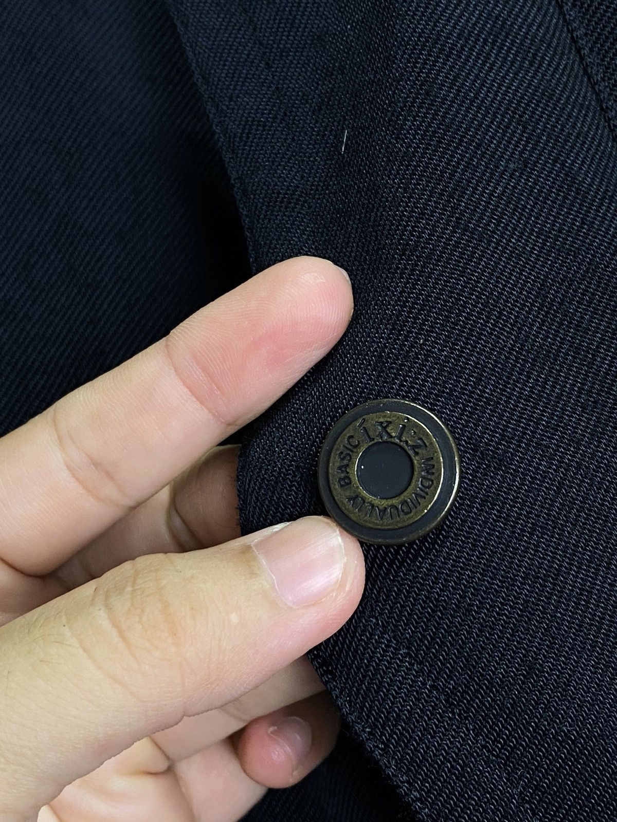 Japanese Brand × Vintage Vintage Bomber Jacket Size US M / EU 48-50 / 2 - 9 Thumbnail