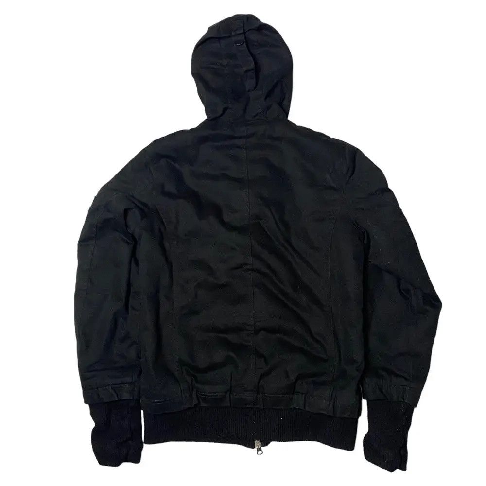 If Six Was Nine 2000's CavariA Leopard Jacket Size US M / EU 48-50 / 2 - 10 Thumbnail