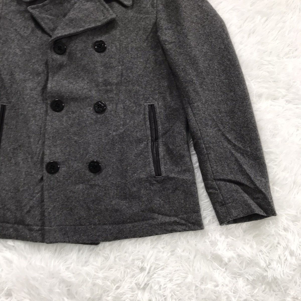 Japanese Brand Beams jacket Size US S / EU 44-46 / 1 - 4 Thumbnail