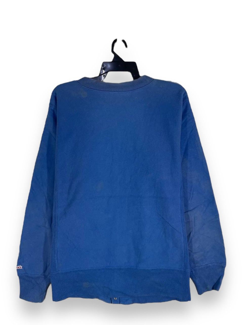 Sugar Cane Vintage cheswick sugar cane button up sweatshirt Size US L / EU 52-54 / 3 - 10 Thumbnail