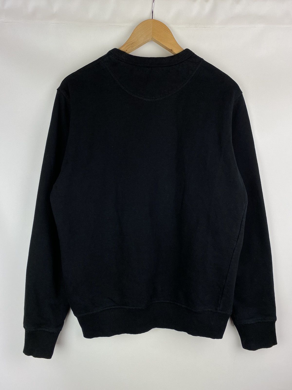 H&M × Kenzo Kenzo H&M Jungle men’s big logo sweatshirt pullover Size US S / EU 44-46 / 1 - 12 Thumbnail
