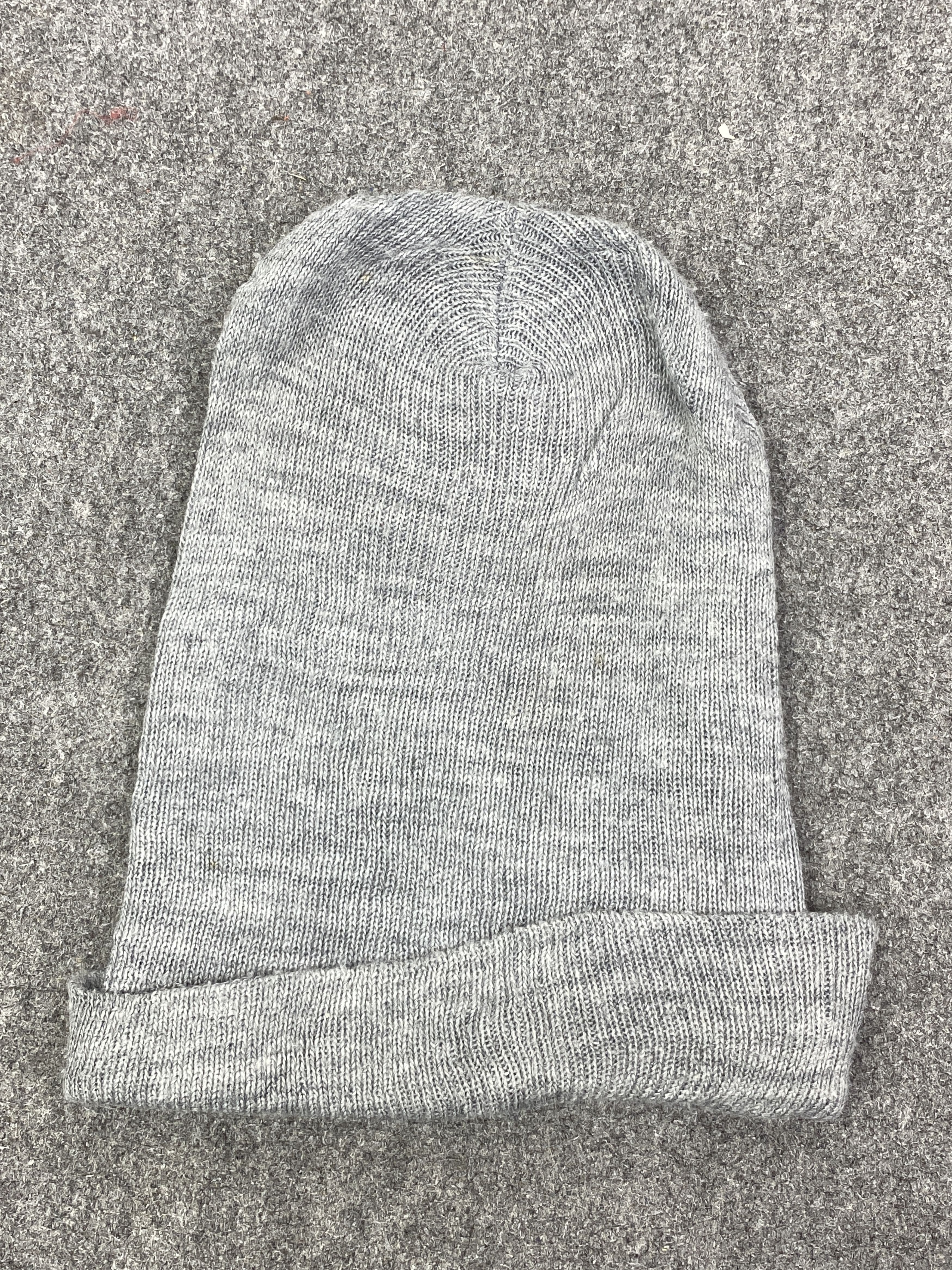 Carhartt Vintage Carhartt Beanie / Winter Hat / Snow Cap BA0080 Size ONE SIZE - 4 Thumbnail