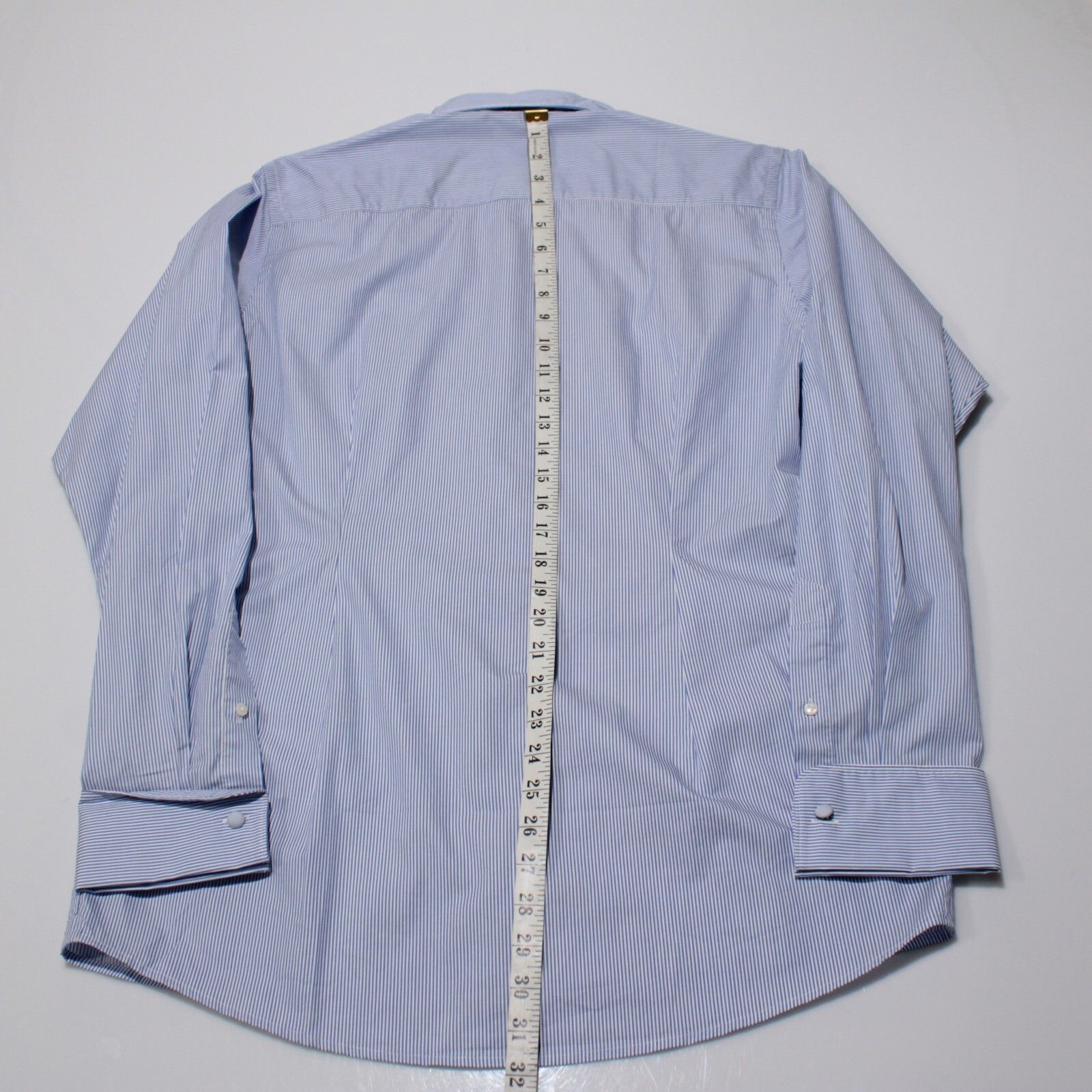 Eton Eton New with tags Shirt Size M US In Blue Size US M / EU 48-50 / 2 - 6 Thumbnail