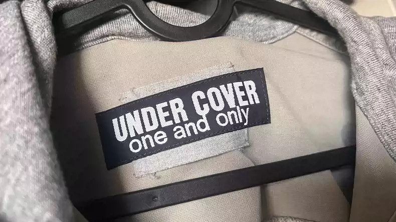 Undercover UNDERCOVER one and only leather sleeve patchwork coat Size US M / EU 48-50 / 2 - 3 Thumbnail