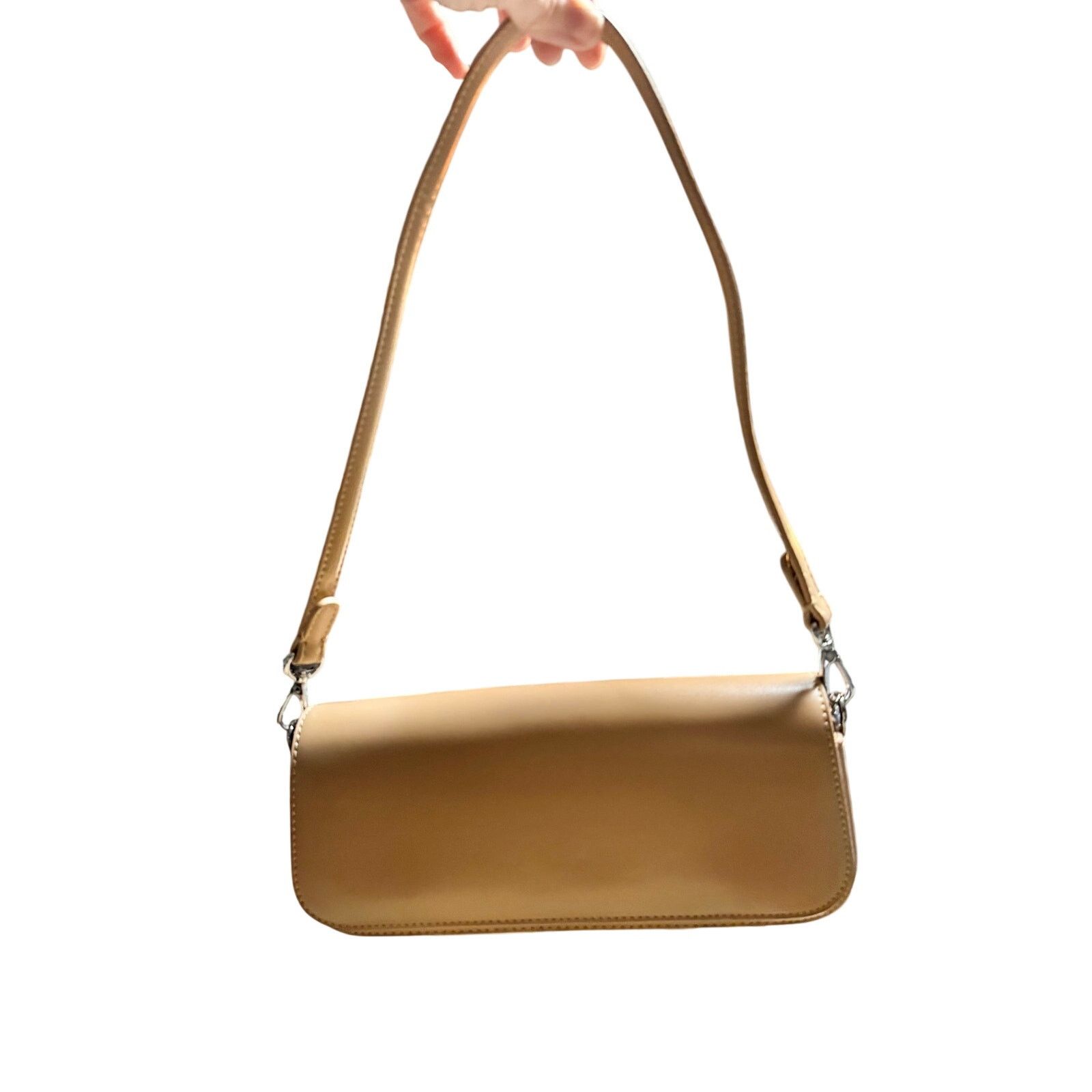 Rachel Zoe Rachel Zoe Handbag Like New shoulder & crossbody strap Size ONE SIZE - 6 Thumbnail