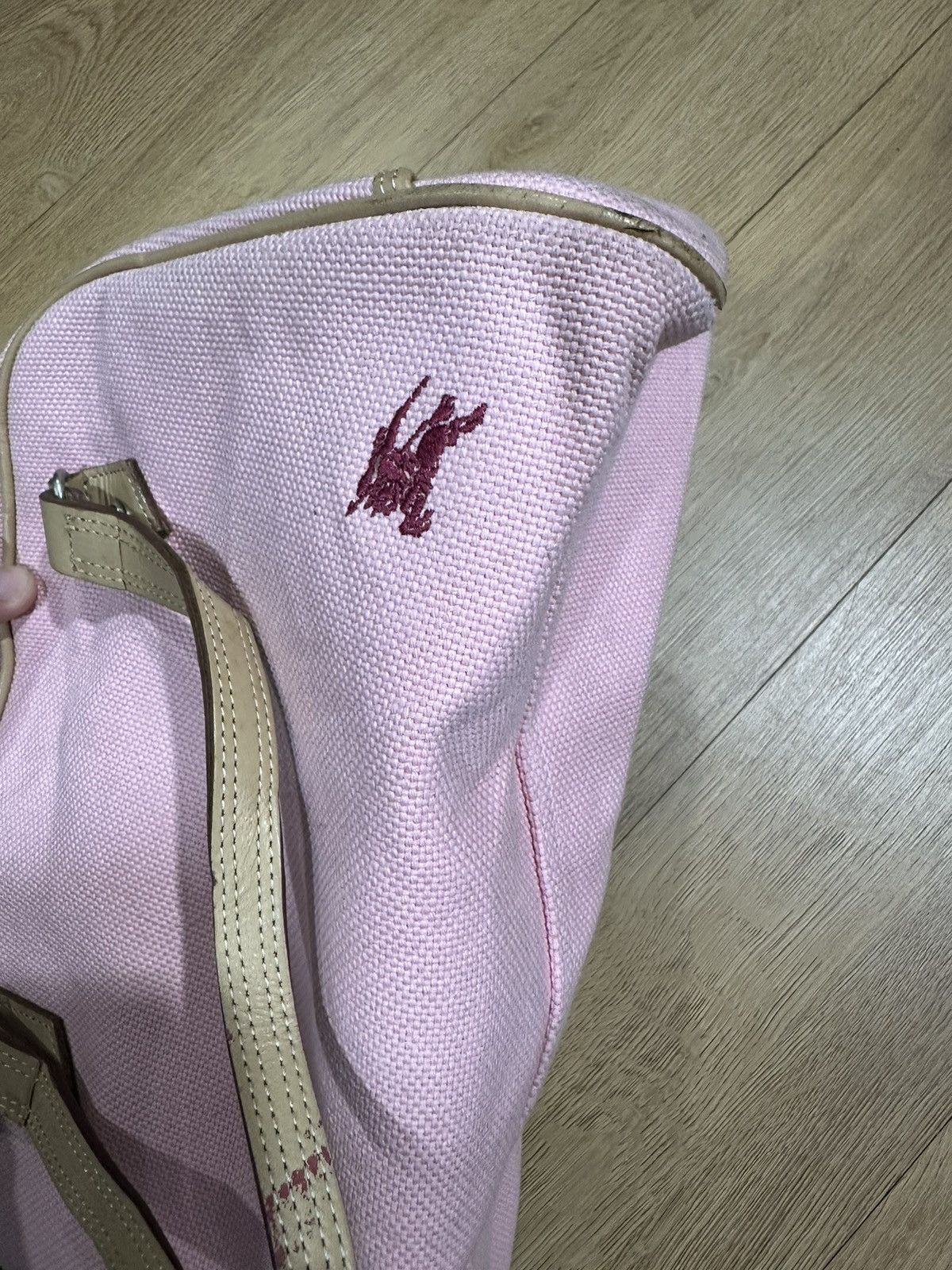 Burberry Burberry hand carry Size ONE SIZE - 11 Thumbnail