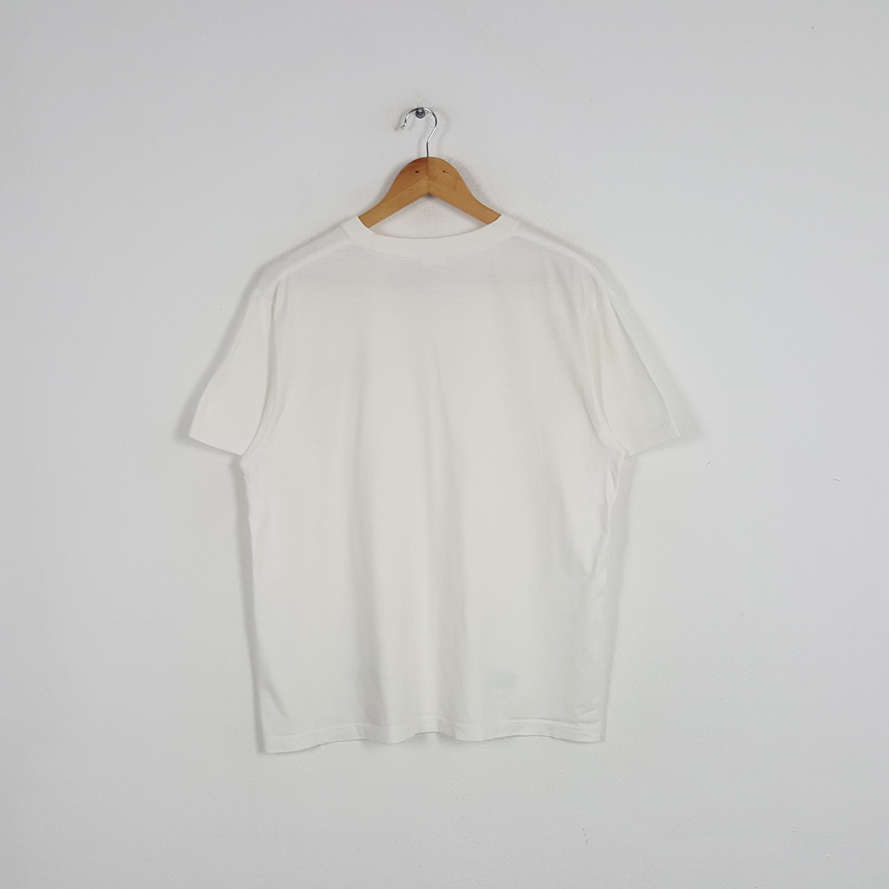 Thrasher × Vintage Vintage Thrasher America Skate Style Tshirt Size US L / EU 52-54 / 3 - 3 Thumbnail