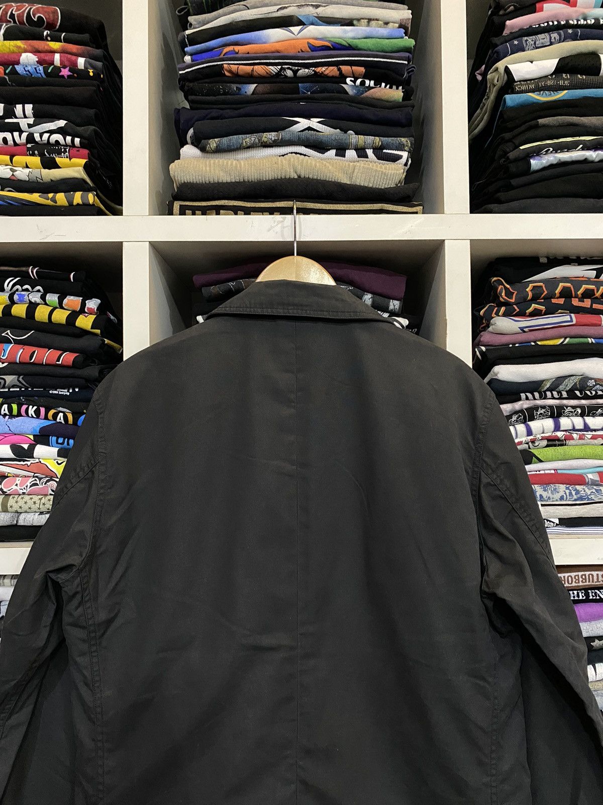 Fjallraven Fjall Raven Jacket Size US S / EU 44-46 / 1 - 15 Thumbnail