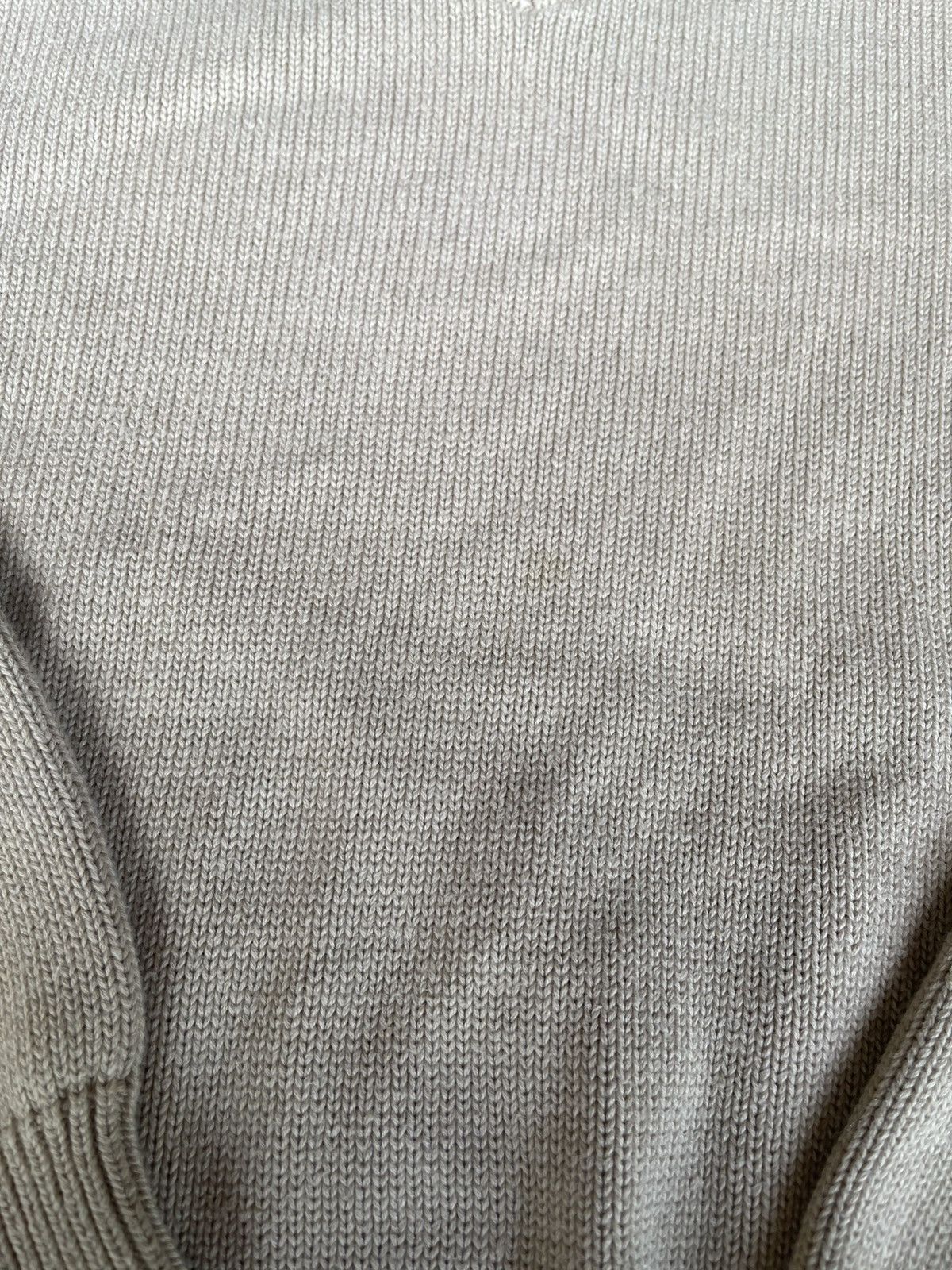 Brandy Melville Brandy Melville Cotton Sweater Size L / US 10 / IT 46 - 3 Thumbnail