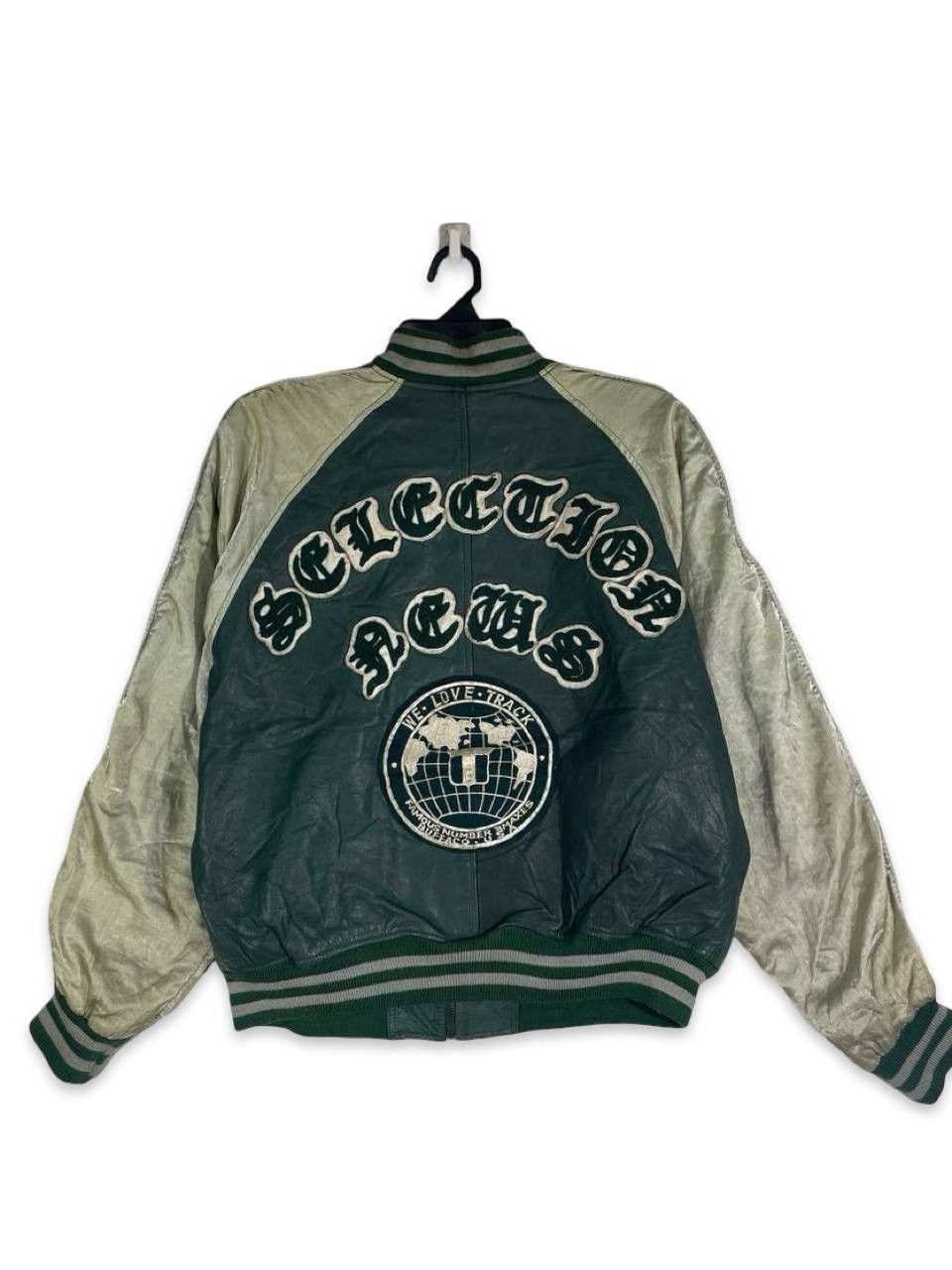 Other Vintage 80s selection news famous number 3maxes buffaco XL Size US XL / EU 56 / 4 - 3 Thumbnail
