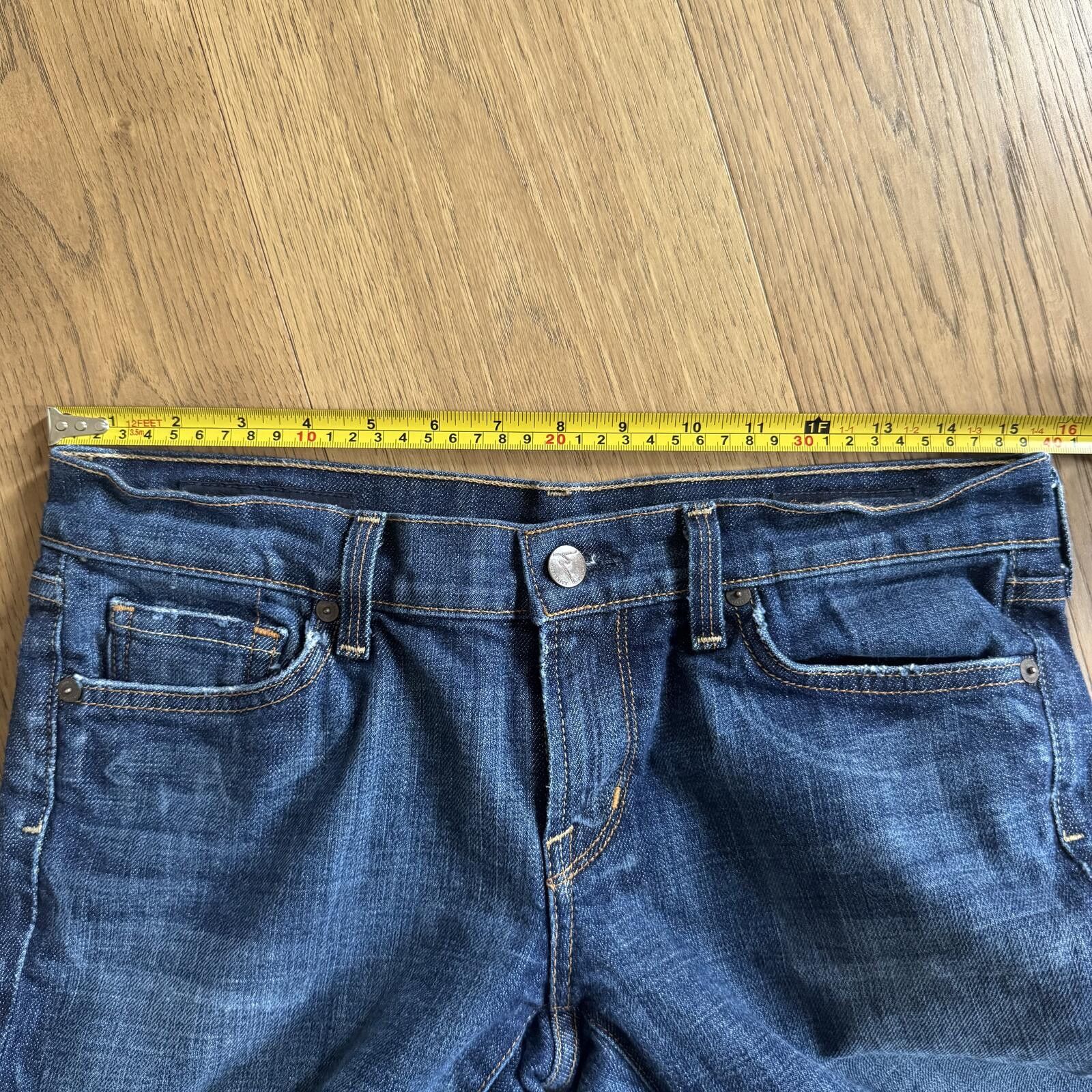 Citizens Of Humanity Citizens of Humanity Dita Bootcut Size 29 Size 29" - 8 Thumbnail