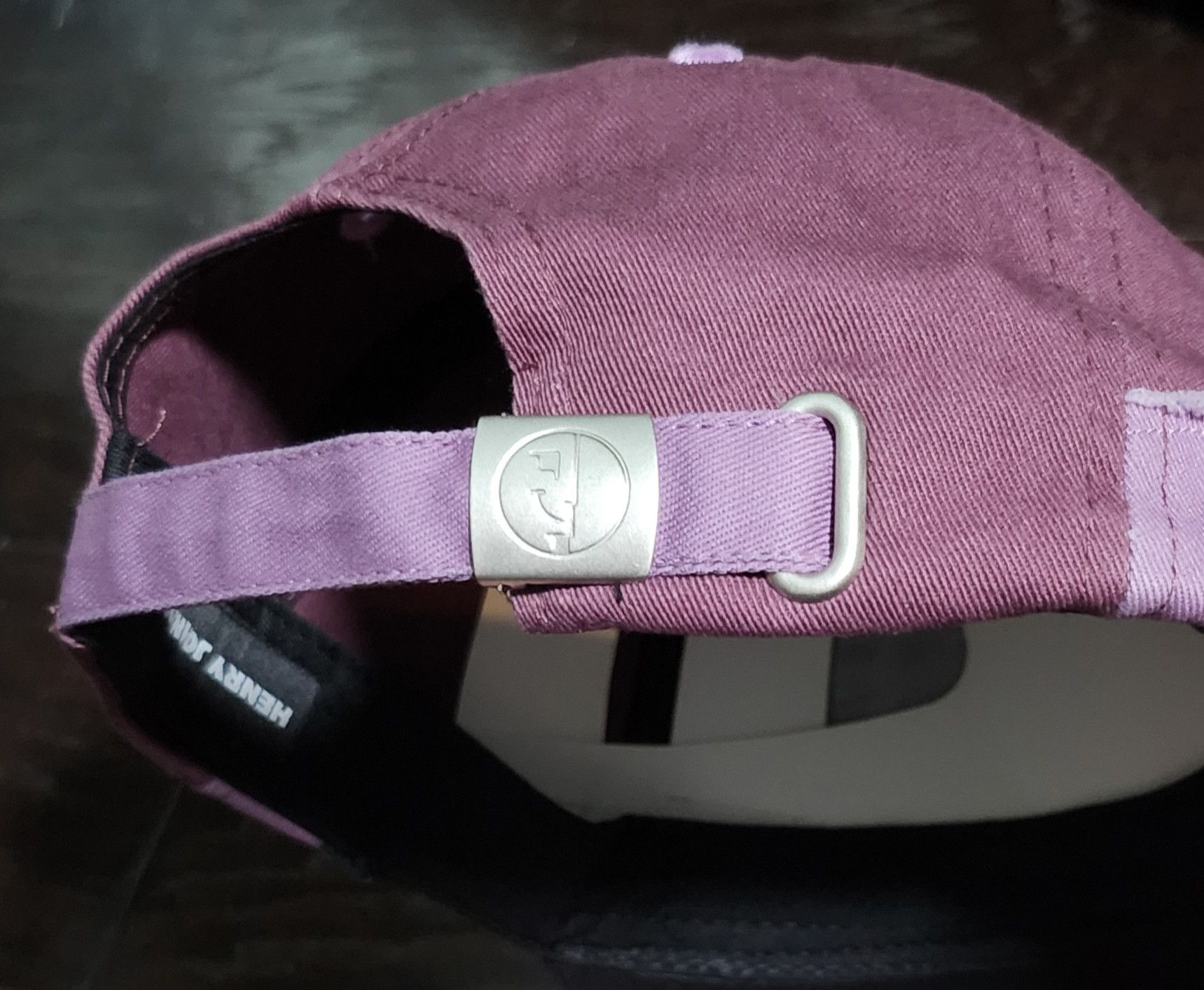 Henry Johnson H-Store Hat Size ONE SIZE - 5 Thumbnail