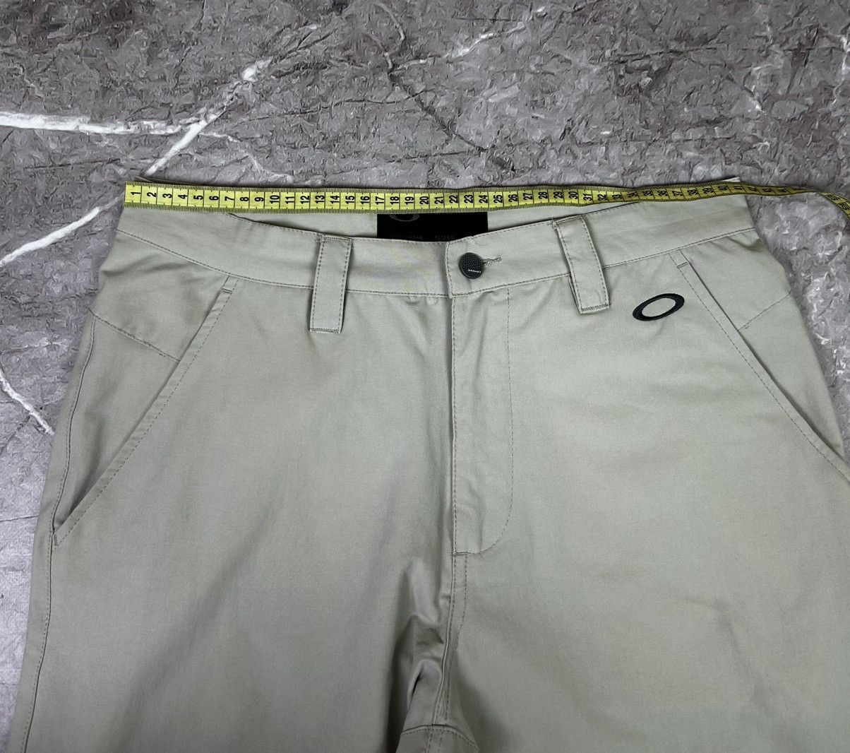 Oakley × Vintage Oakley vintage pants Size 32/32 Size US 32 / EU 48 - 10 Thumbnail