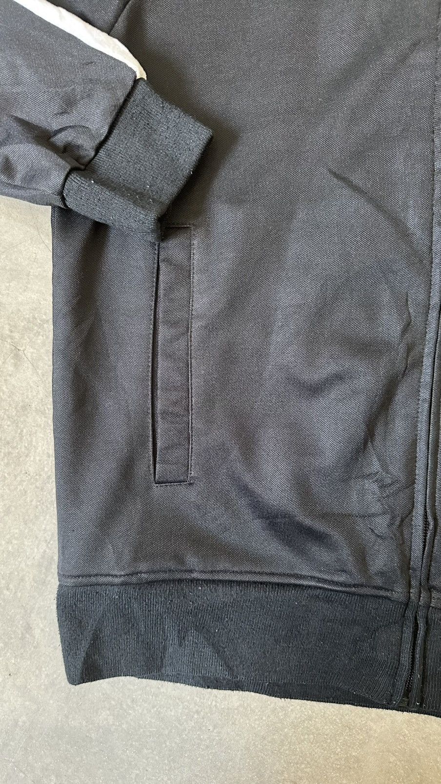 Japanese Brand GNRT GENERATE SKULL JACKET Size US M / EU 48-50 / 2 - 3 Thumbnail