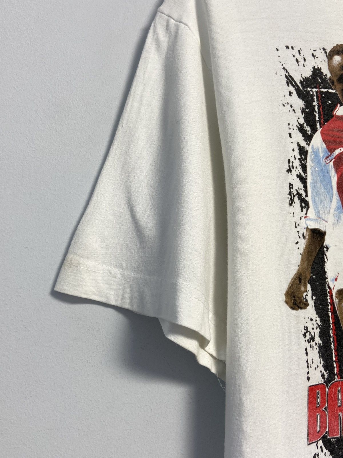 Umbro × Vintage Umbro Ajax T-shirt tee vintage Size US XS / EU 42 / 0 - 4 Thumbnail