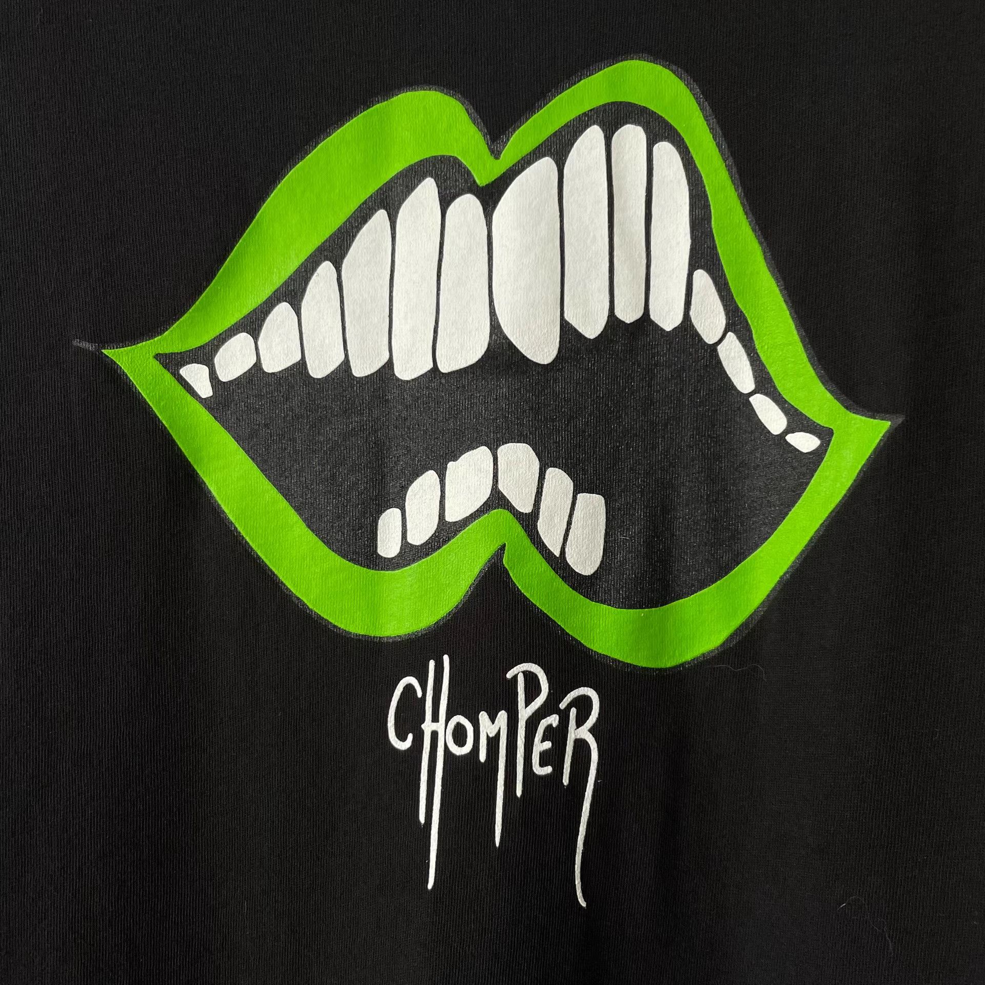 Chrome Hearts Chrome Hearts Lips Long Sleeve Size XL Size US XL / EU 56 / 4 - 3 Thumbnail